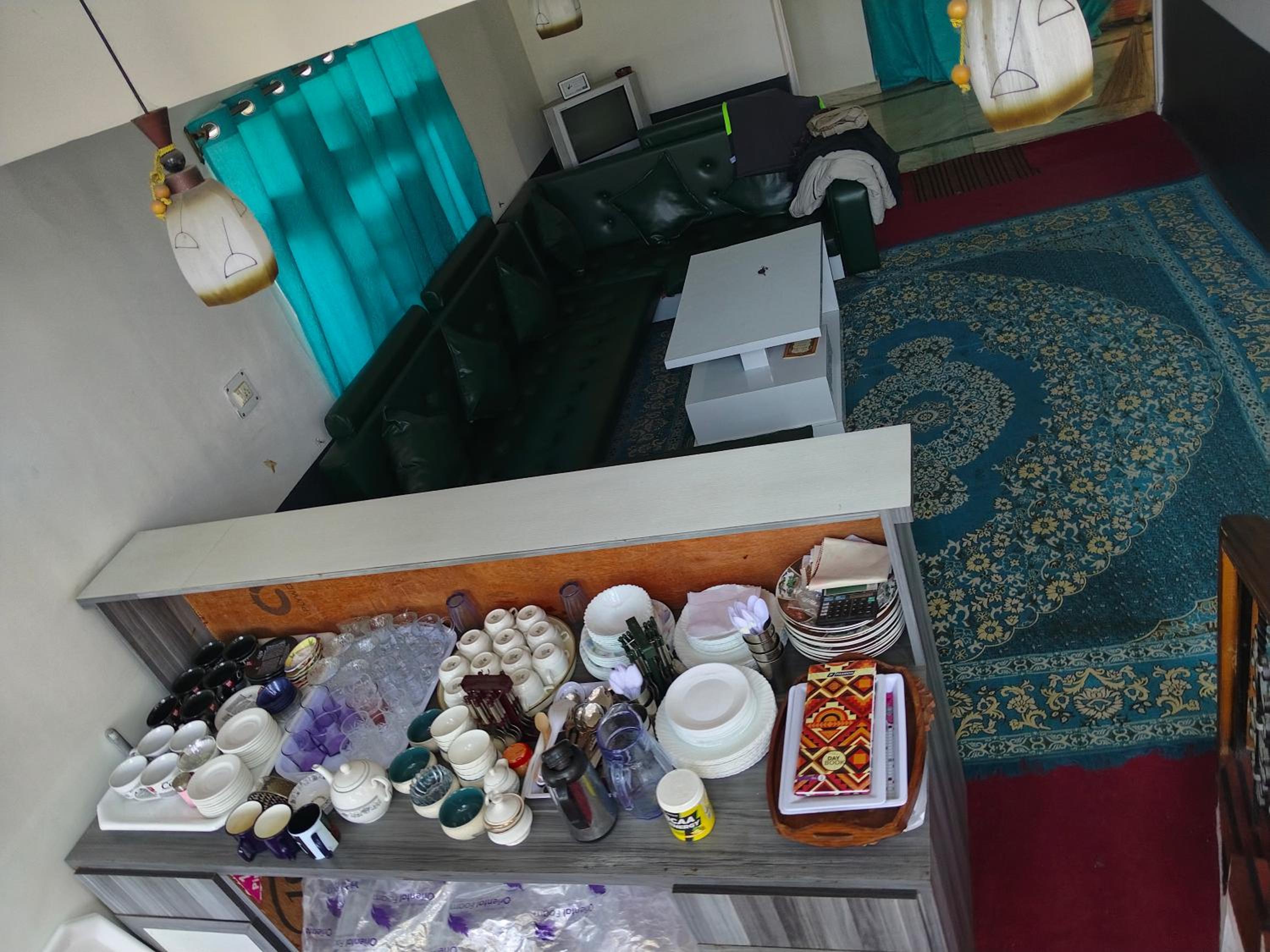Rafiya Homestay