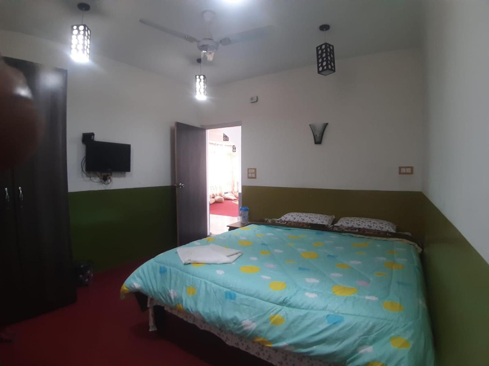 Rafiya Homestay