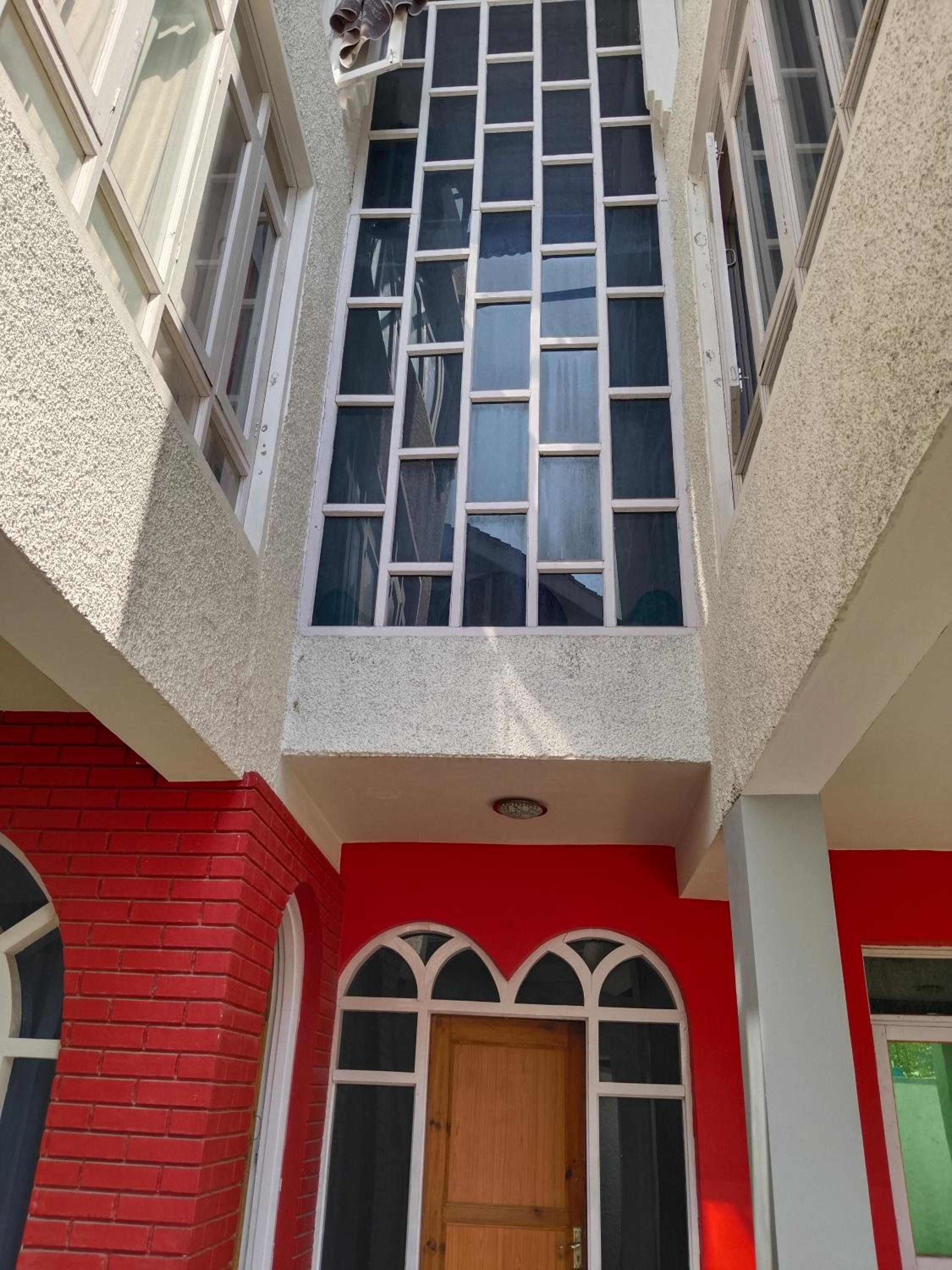 Rafiya Homestay