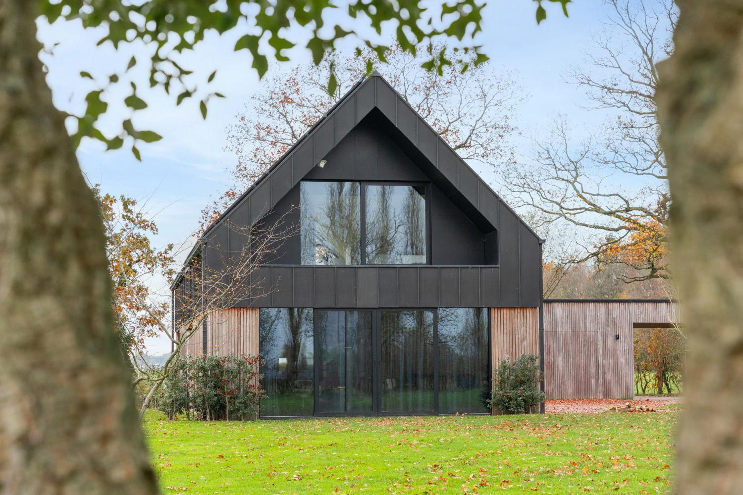 Rozeboom Loft