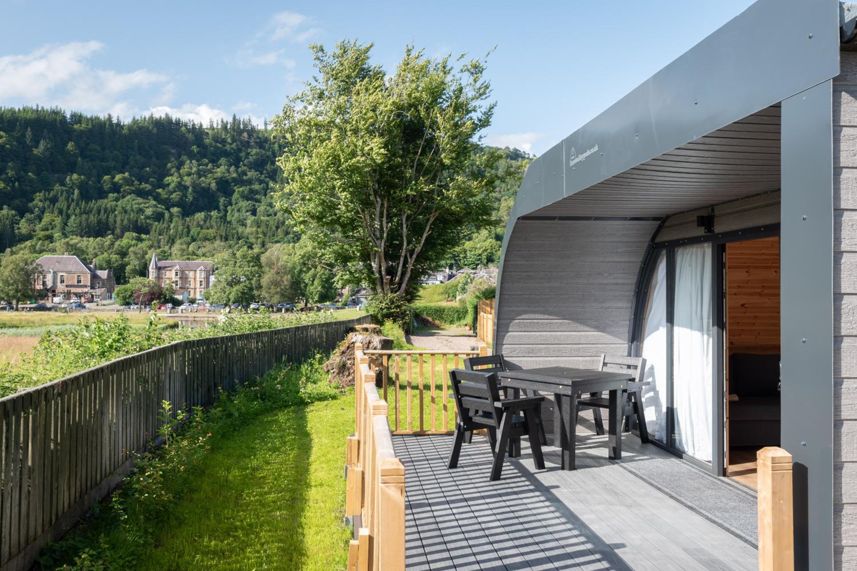 Callander Hostel