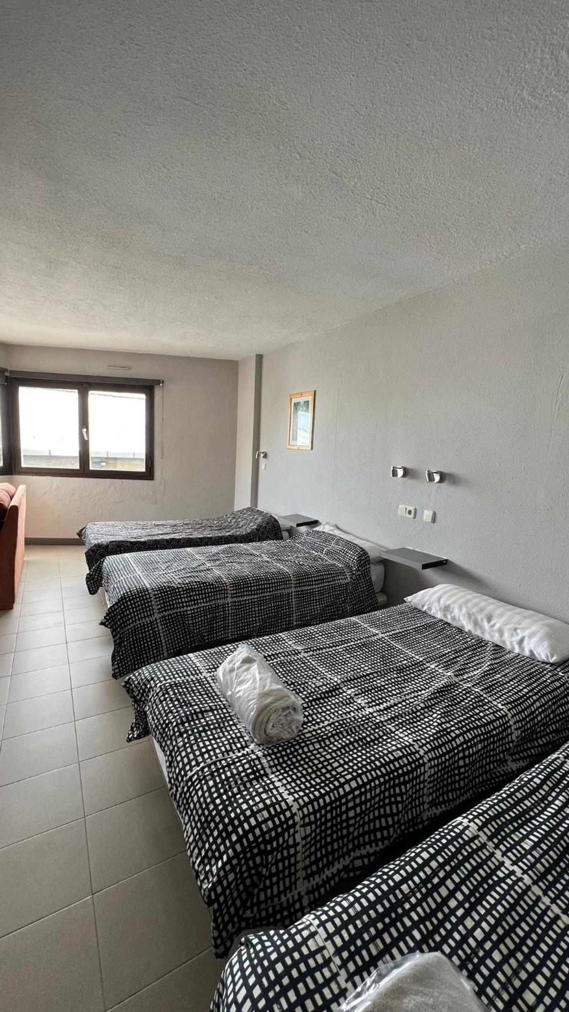 Apartaments Crest Pas