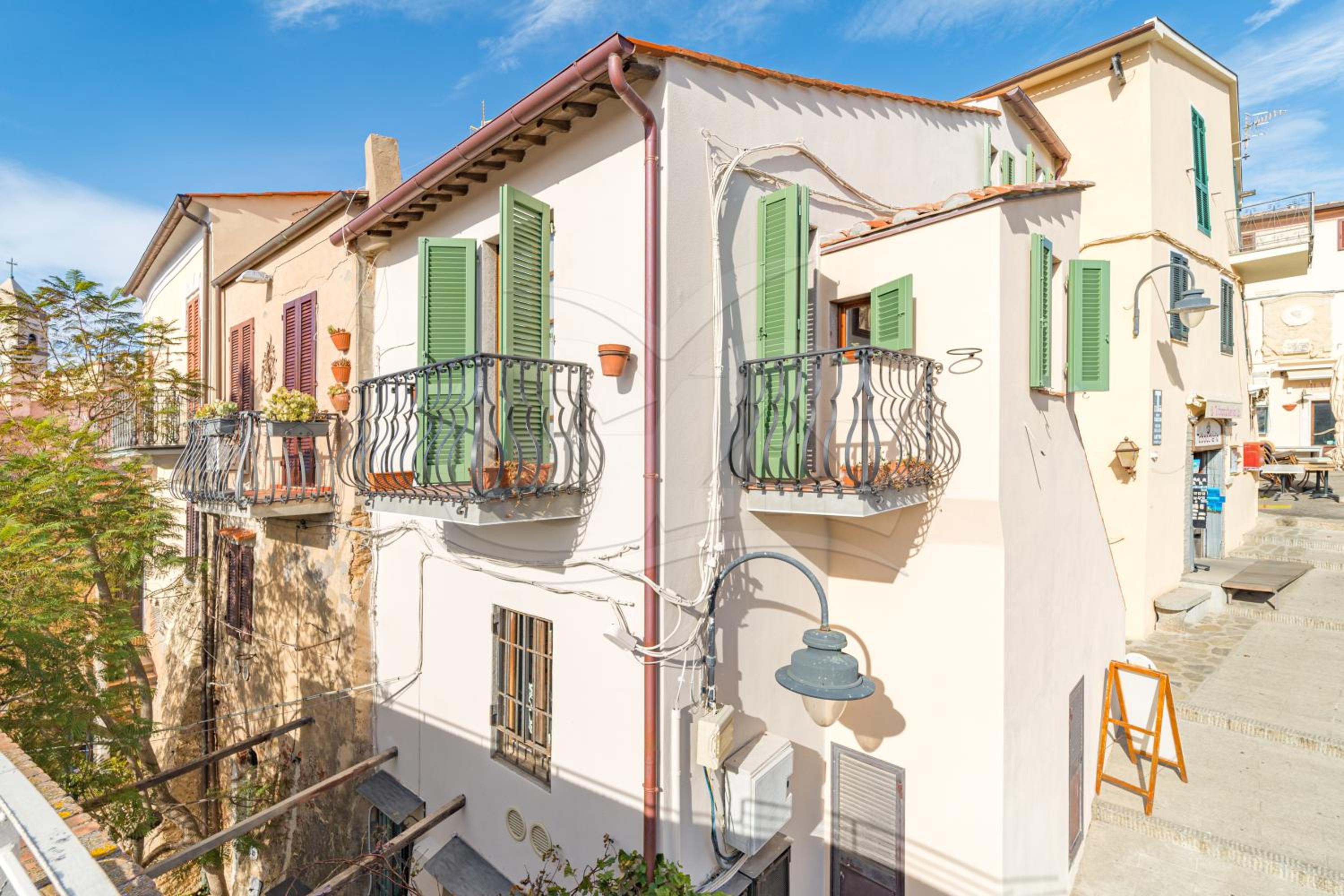 Appartamento La Scaletta view 2