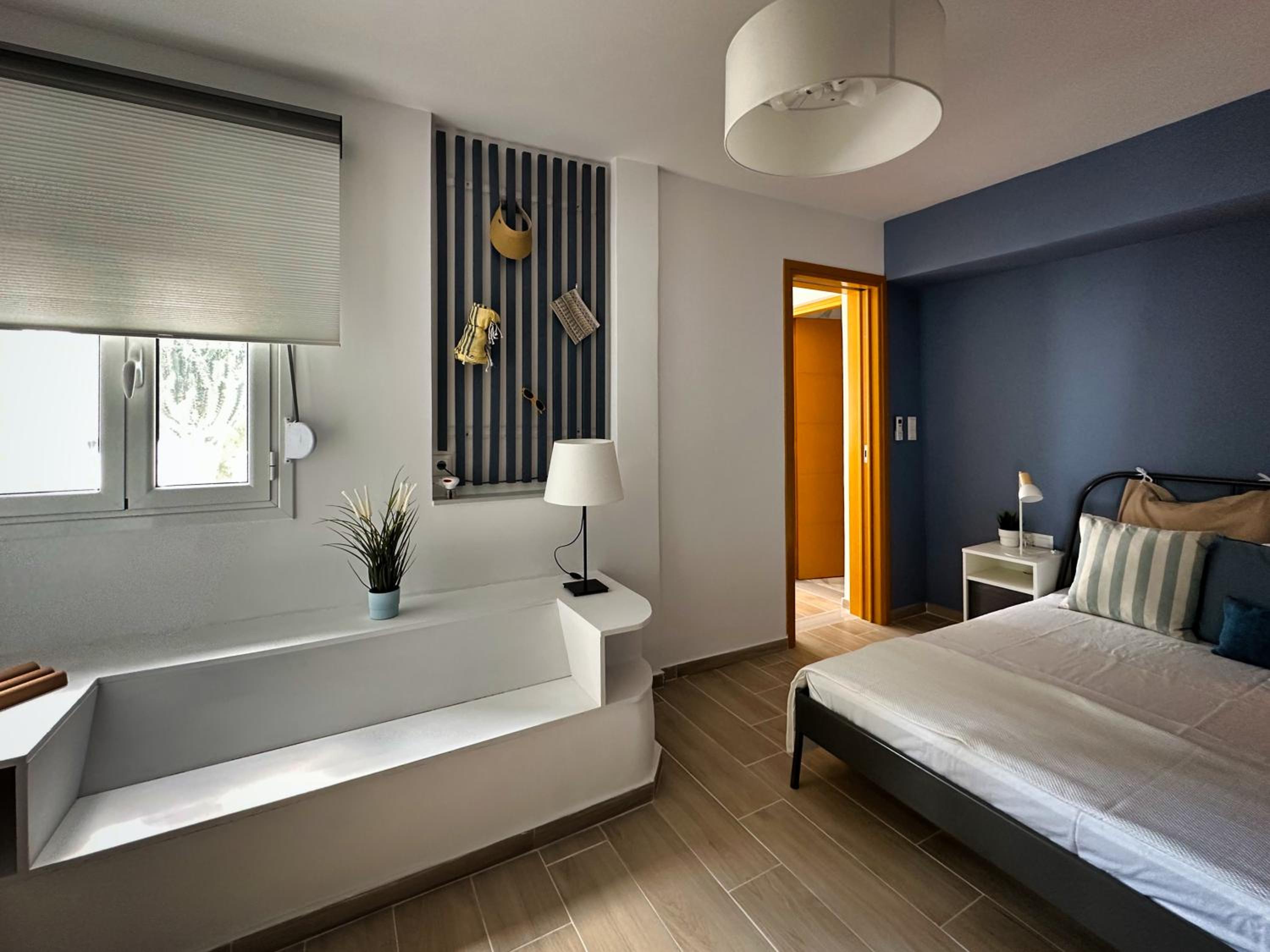 Villa Yolanda 3 - Apartment Leda - Luxury family apartment, sea view photo 3