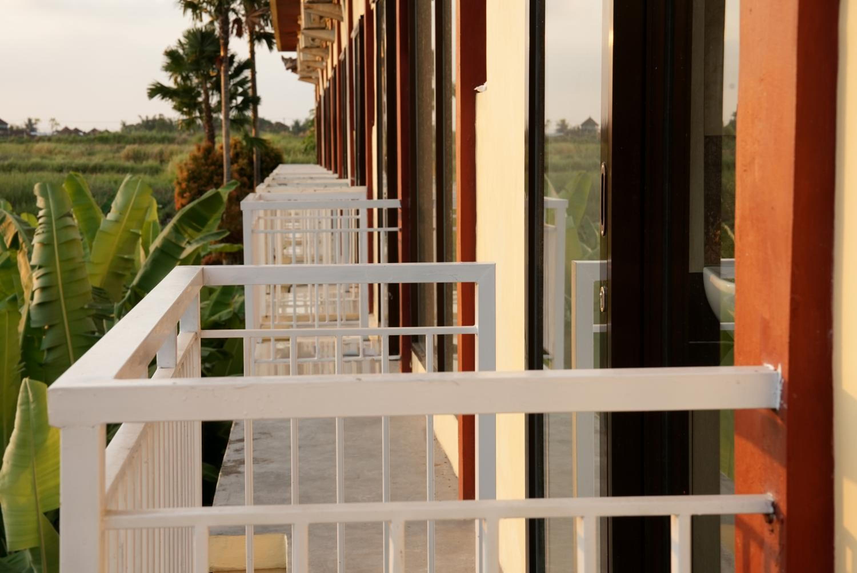 North Wing Canggu Resort