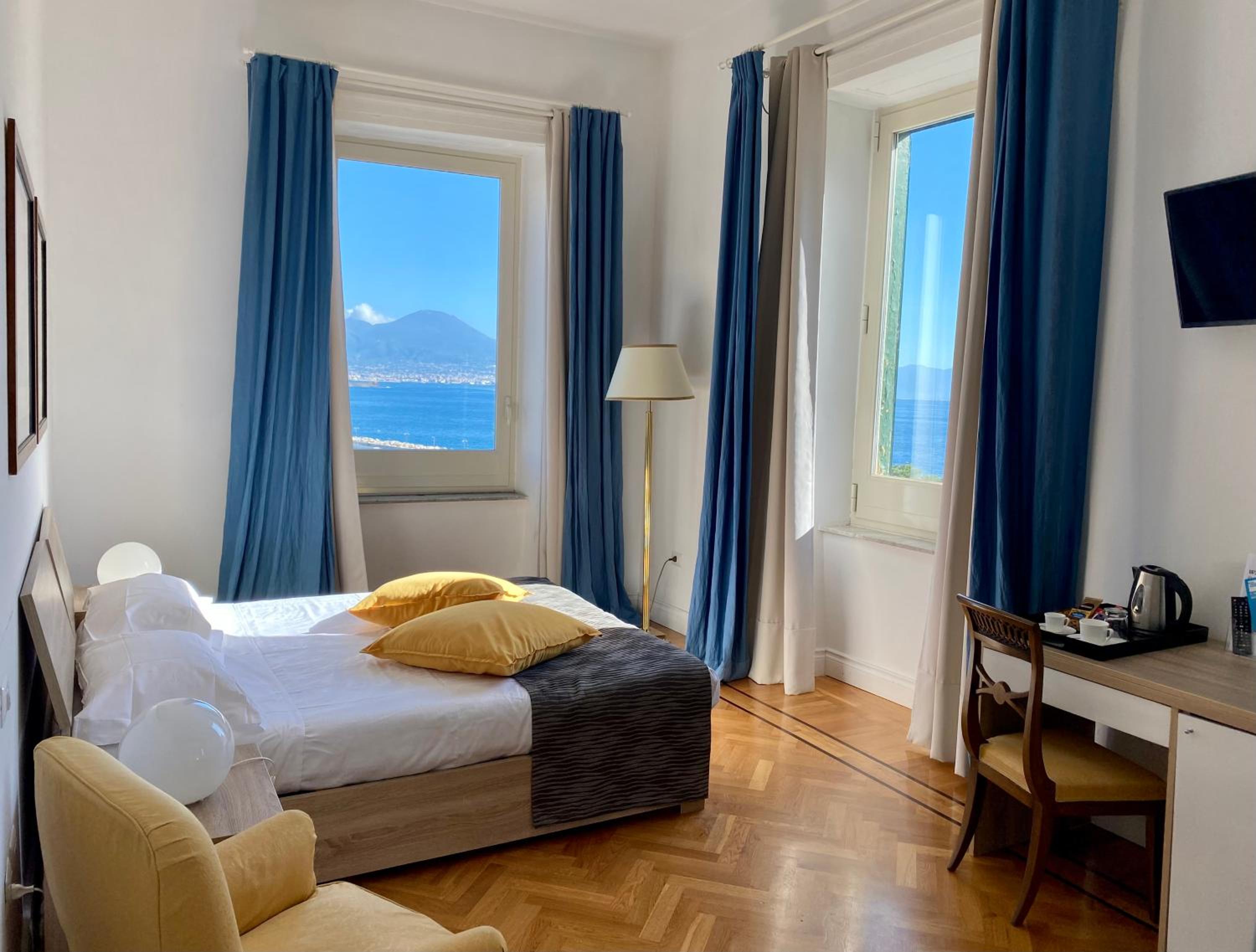 Palazzo Mele Residence