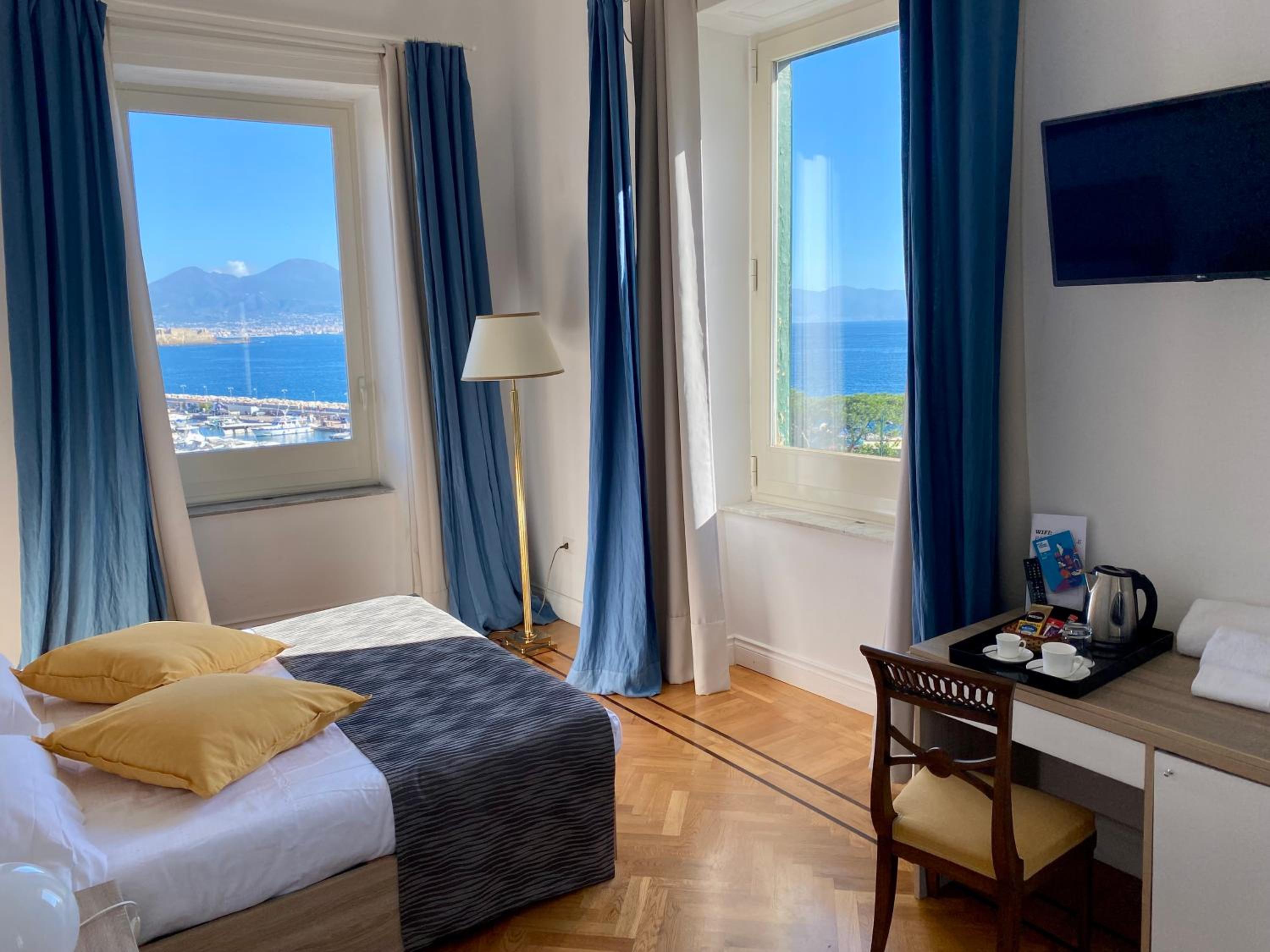 Palazzo Mele Residence