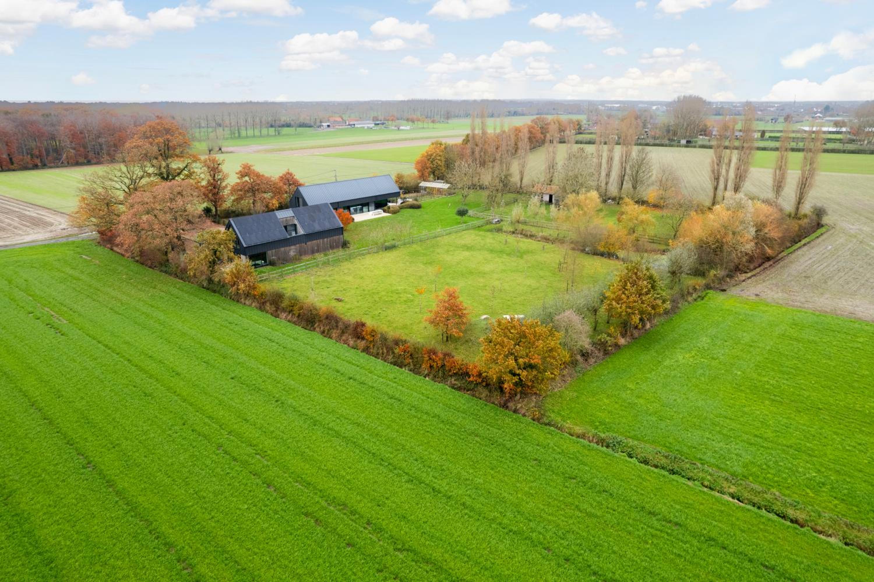 Rozeboom Loft