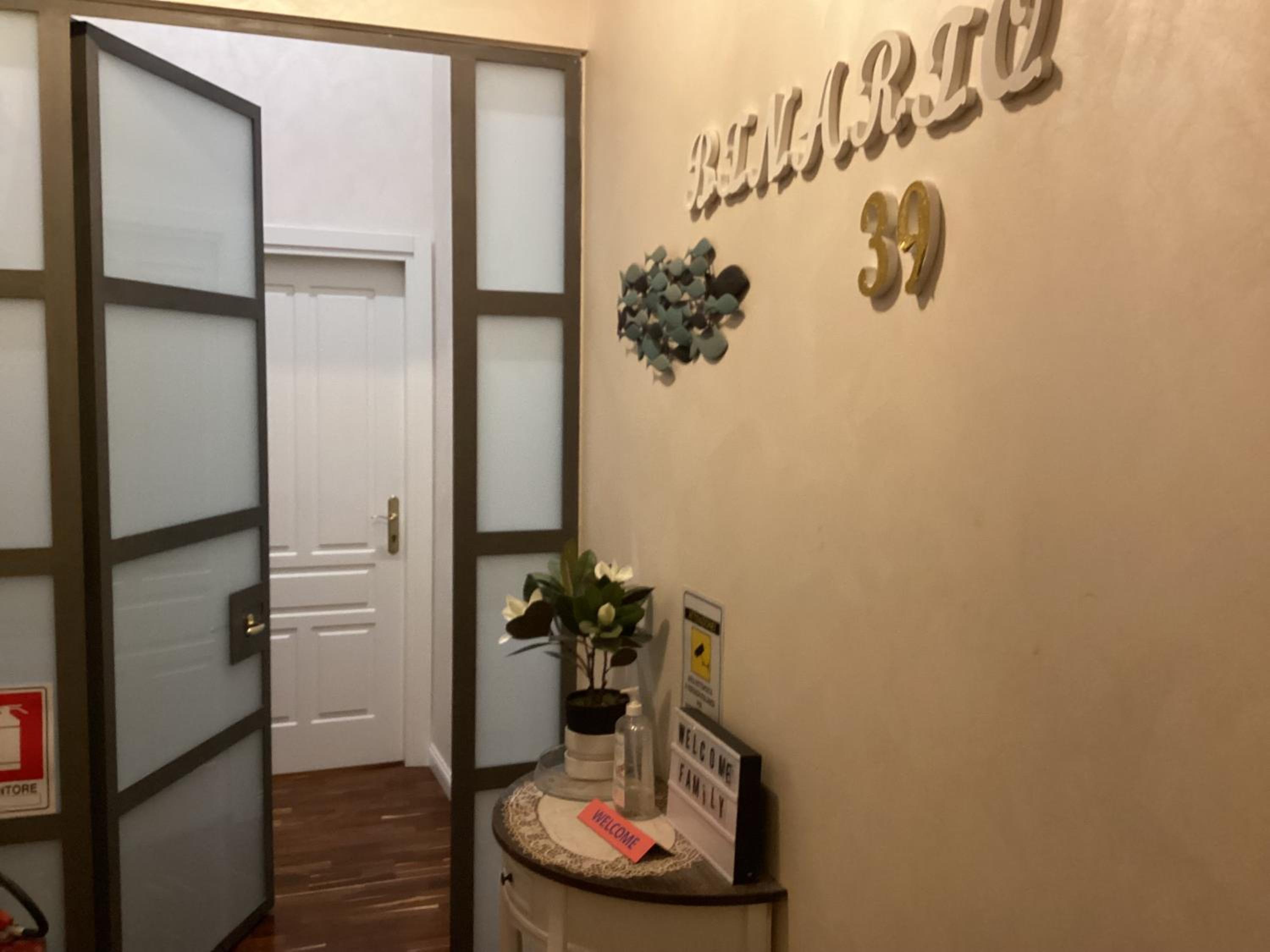 B&B BiNARIO39