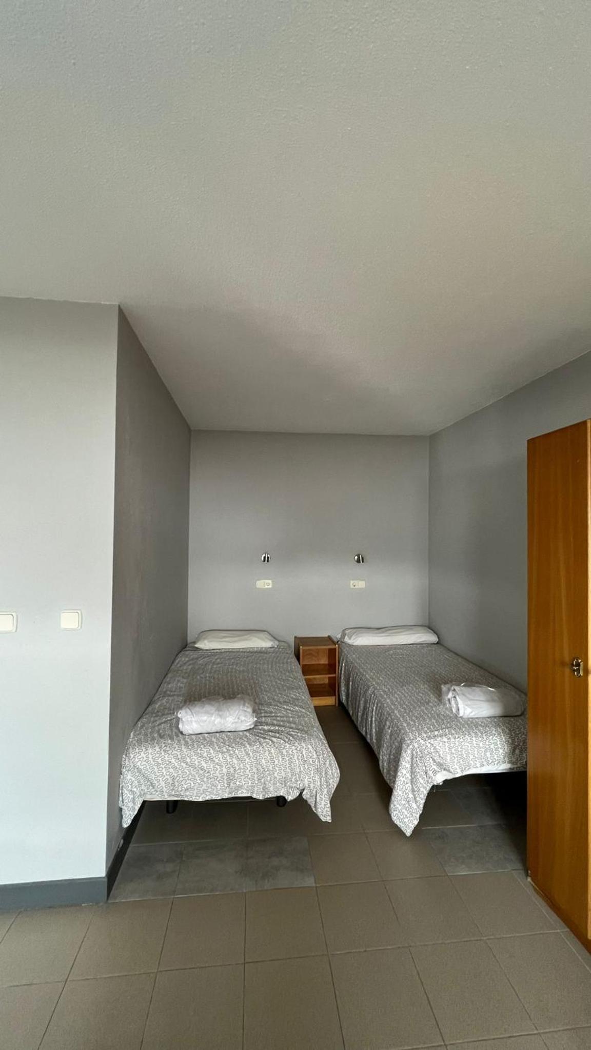 Apartaments Crest Pas