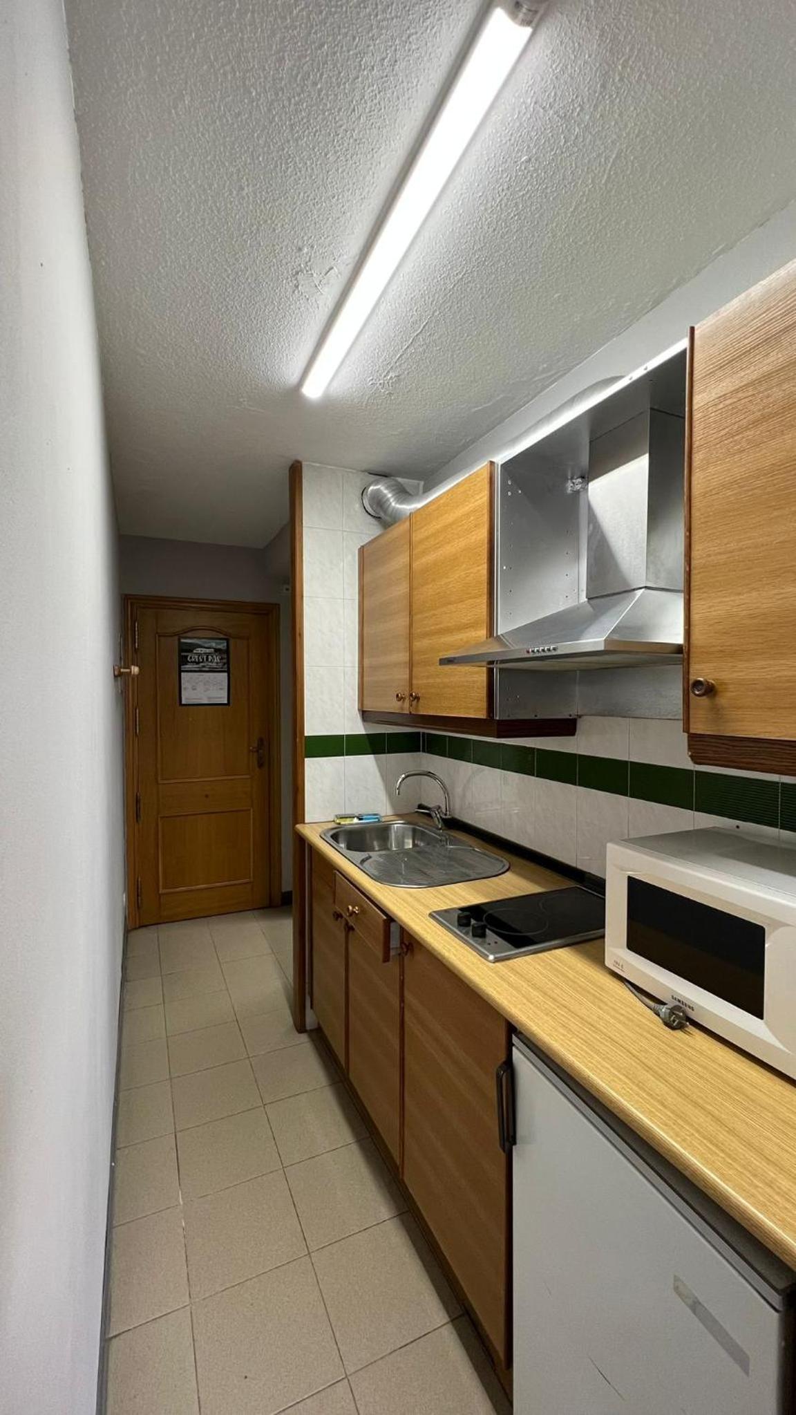 Apartaments Crest Pas