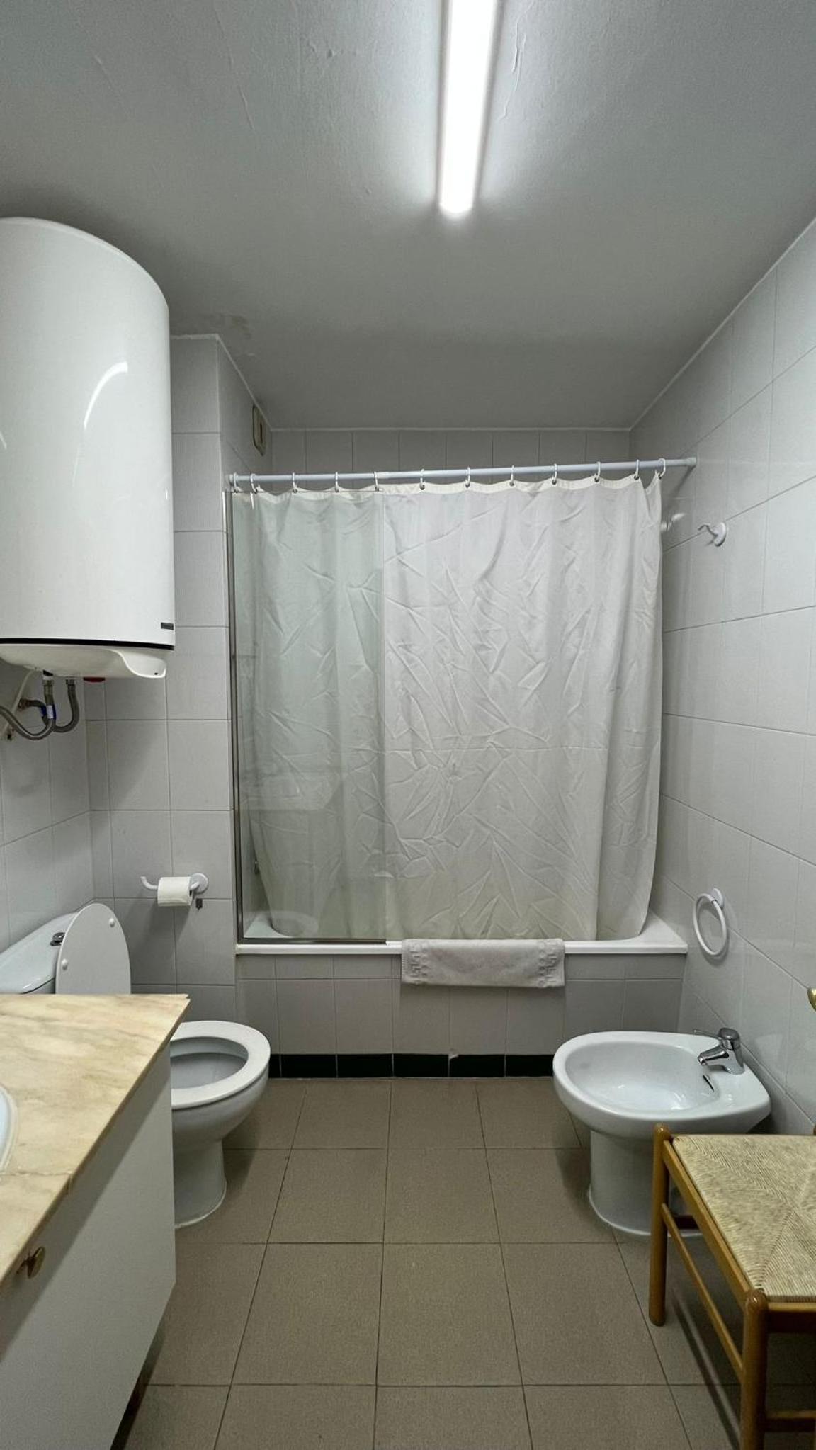 Apartaments Crest Pas