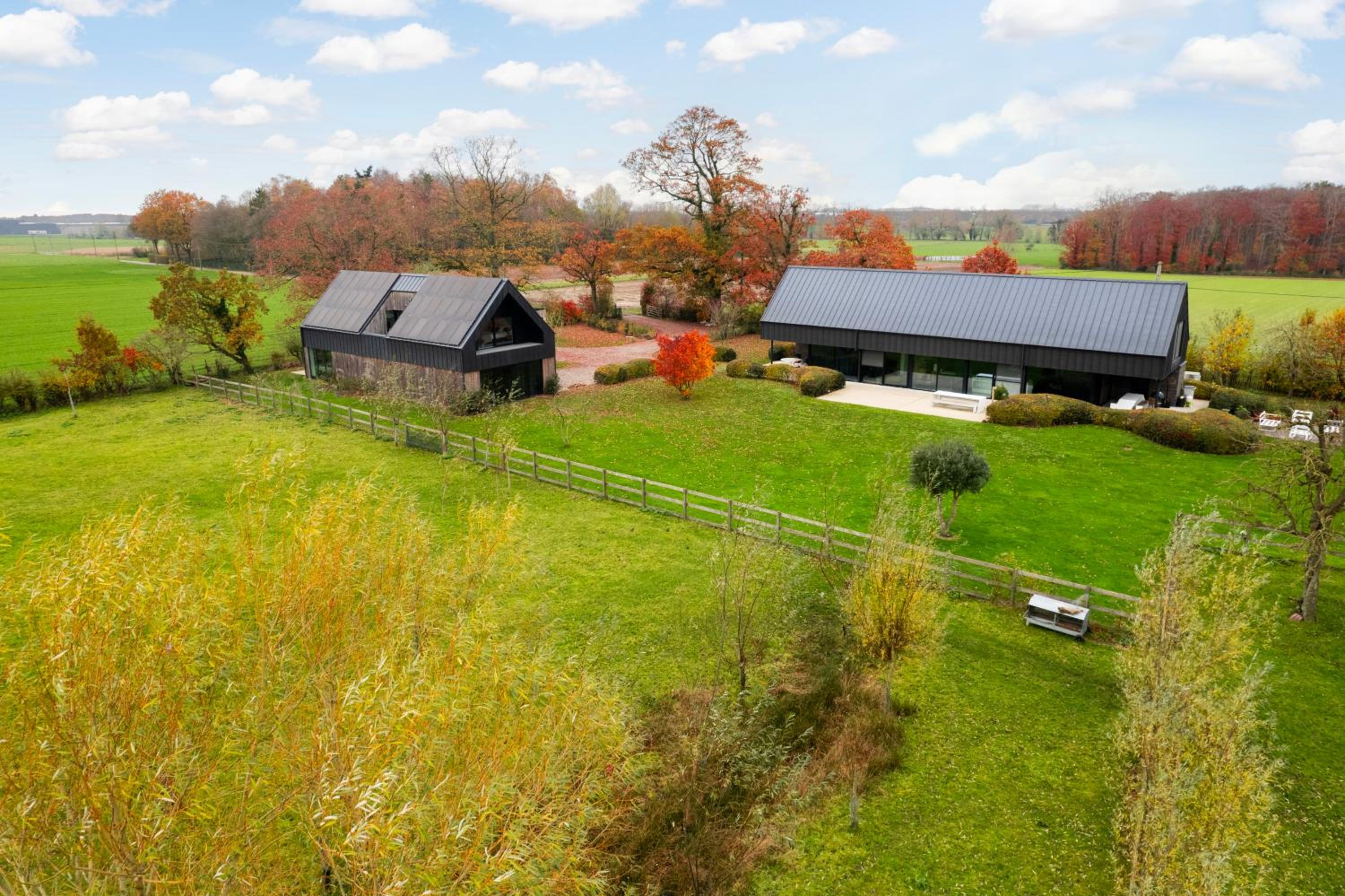 Rozeboom Loft