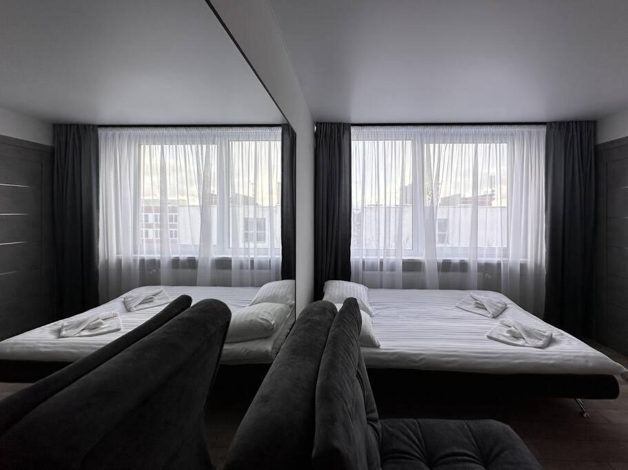 Elegant Escape view 3