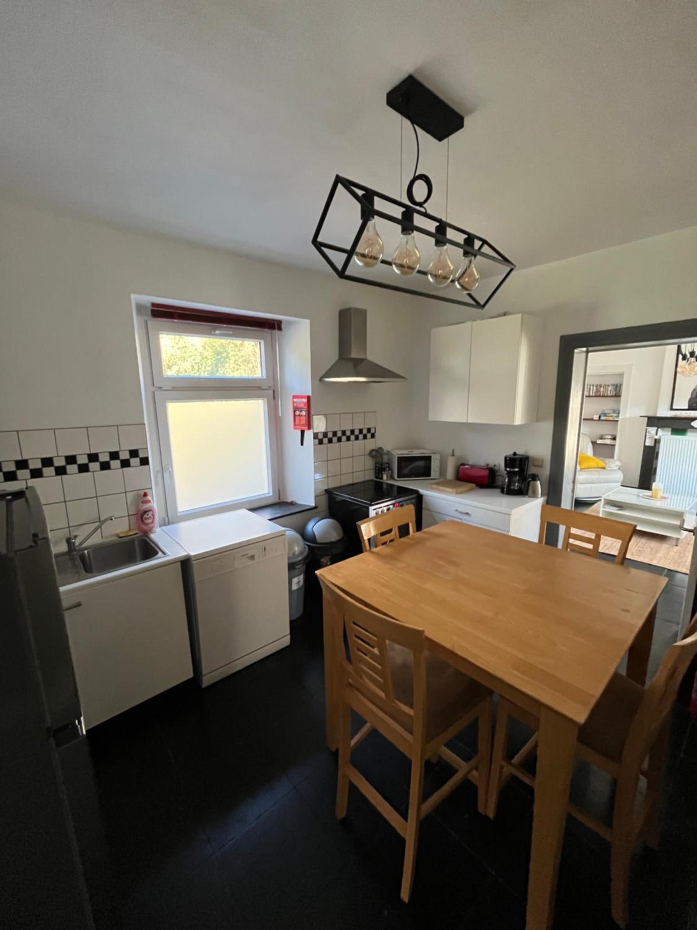 La petite maison