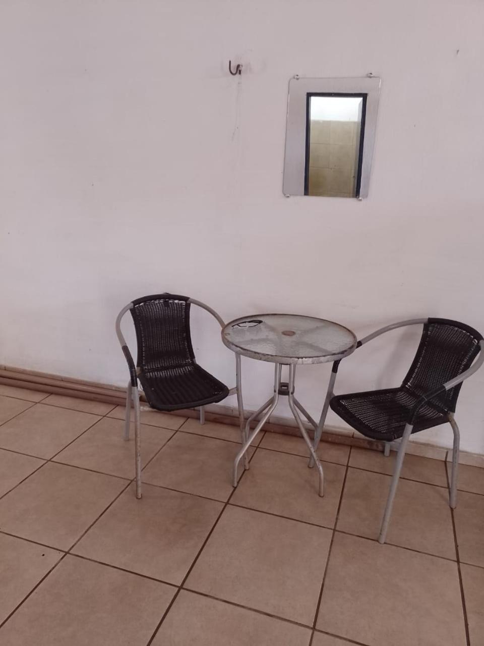 Casa na praia Fagundes/Lucena