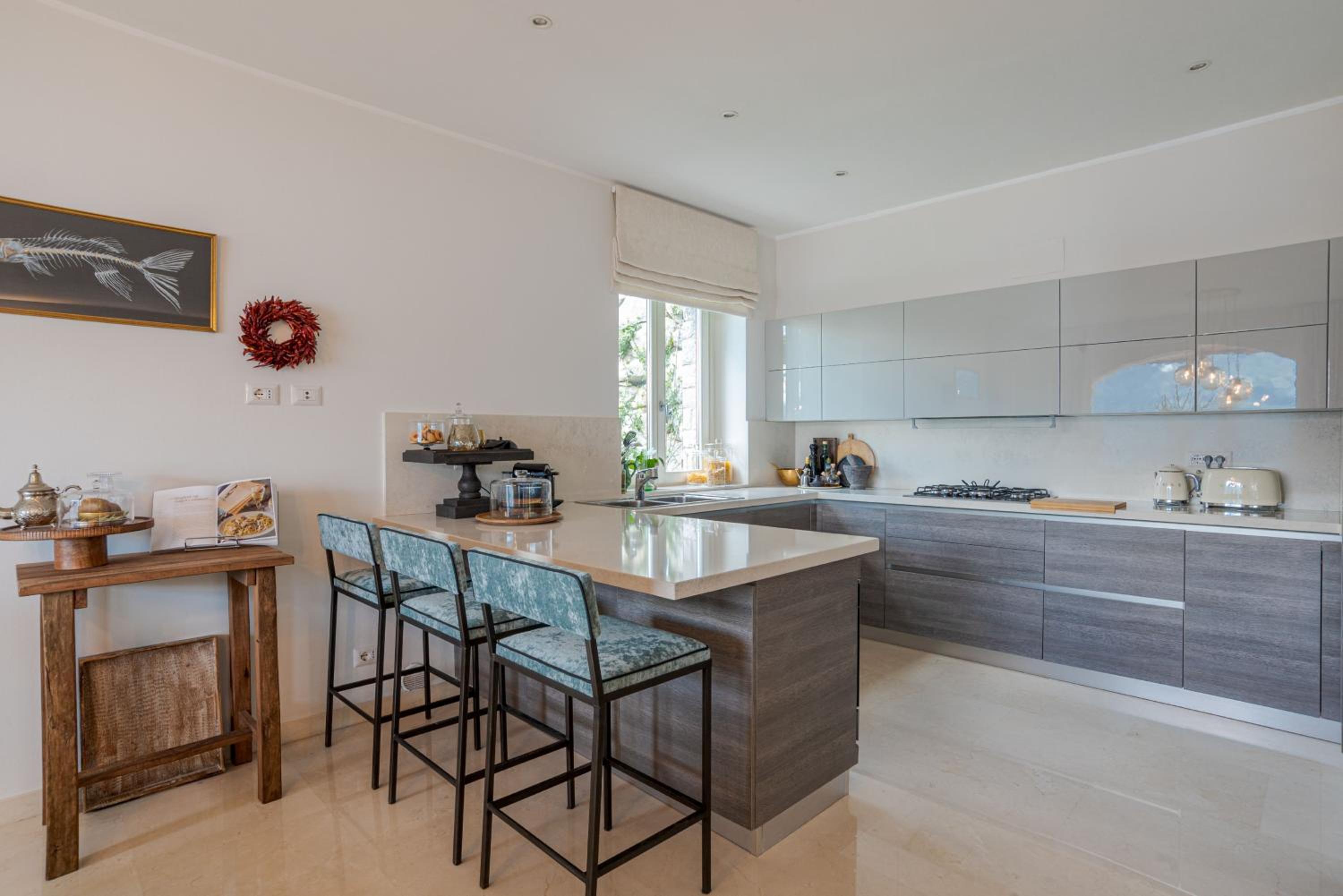 Villa Rosa - Plesio by LoveComo