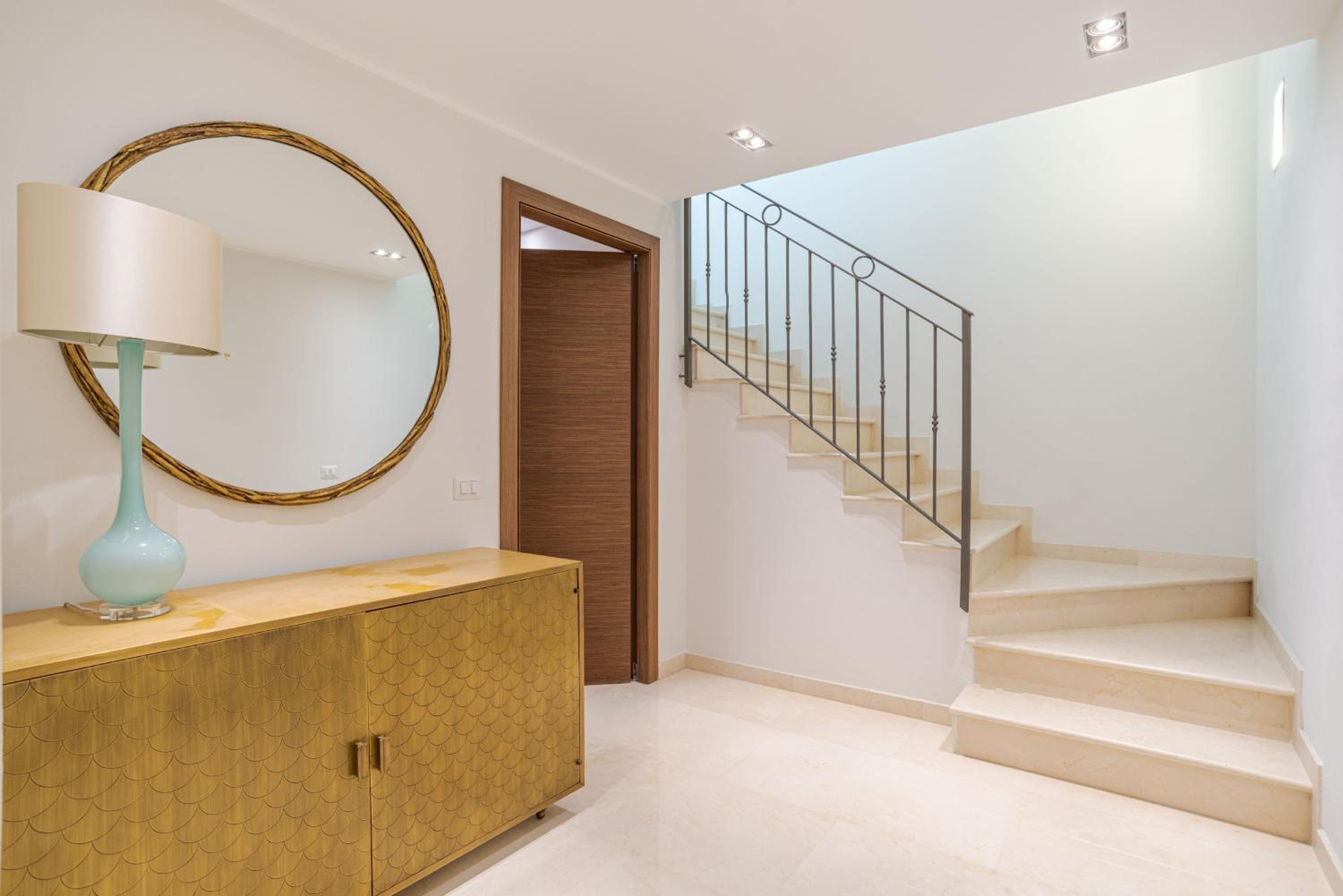 Villa Rosa - Plesio by LoveComo