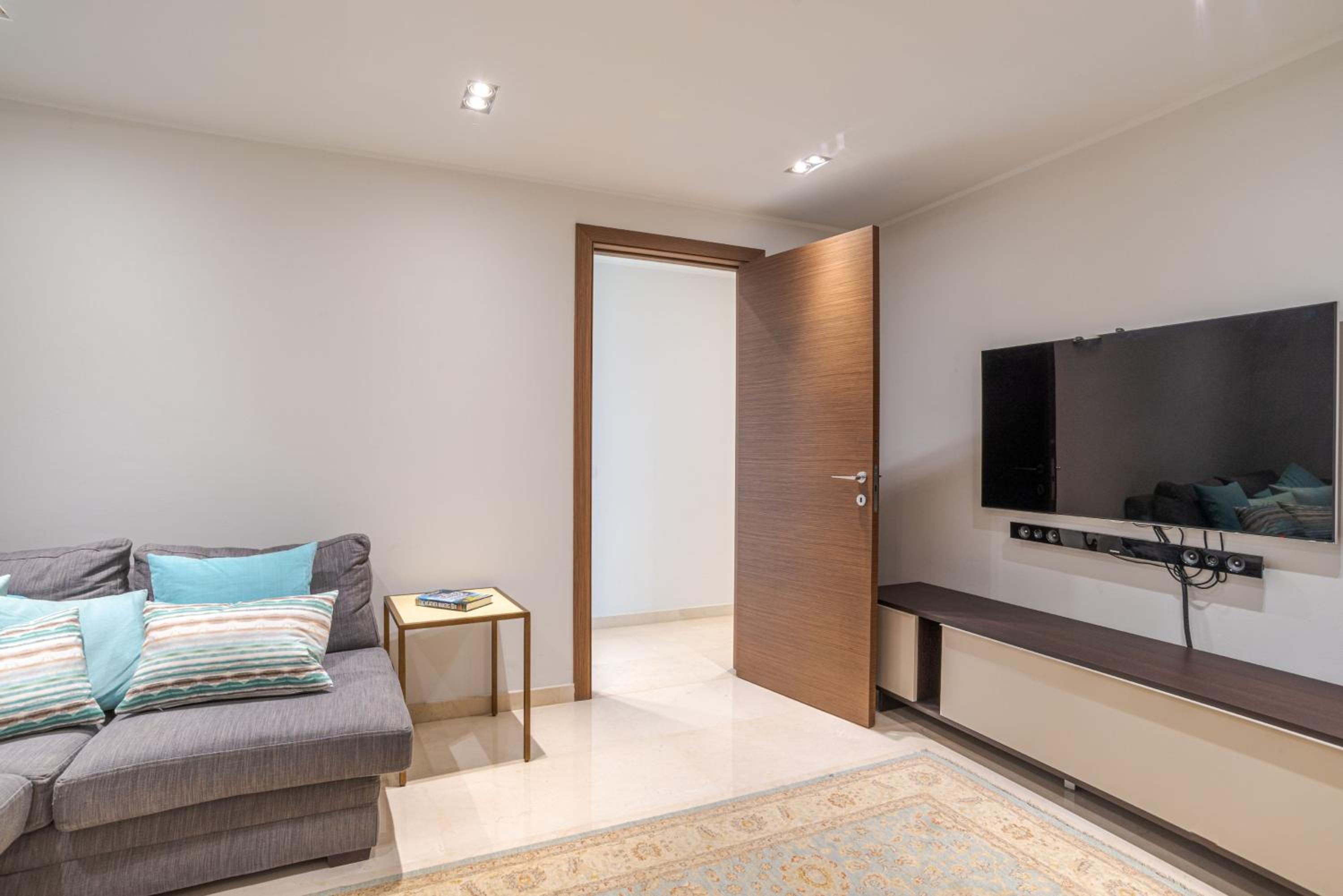 Villa Rosa - Plesio by LoveComo