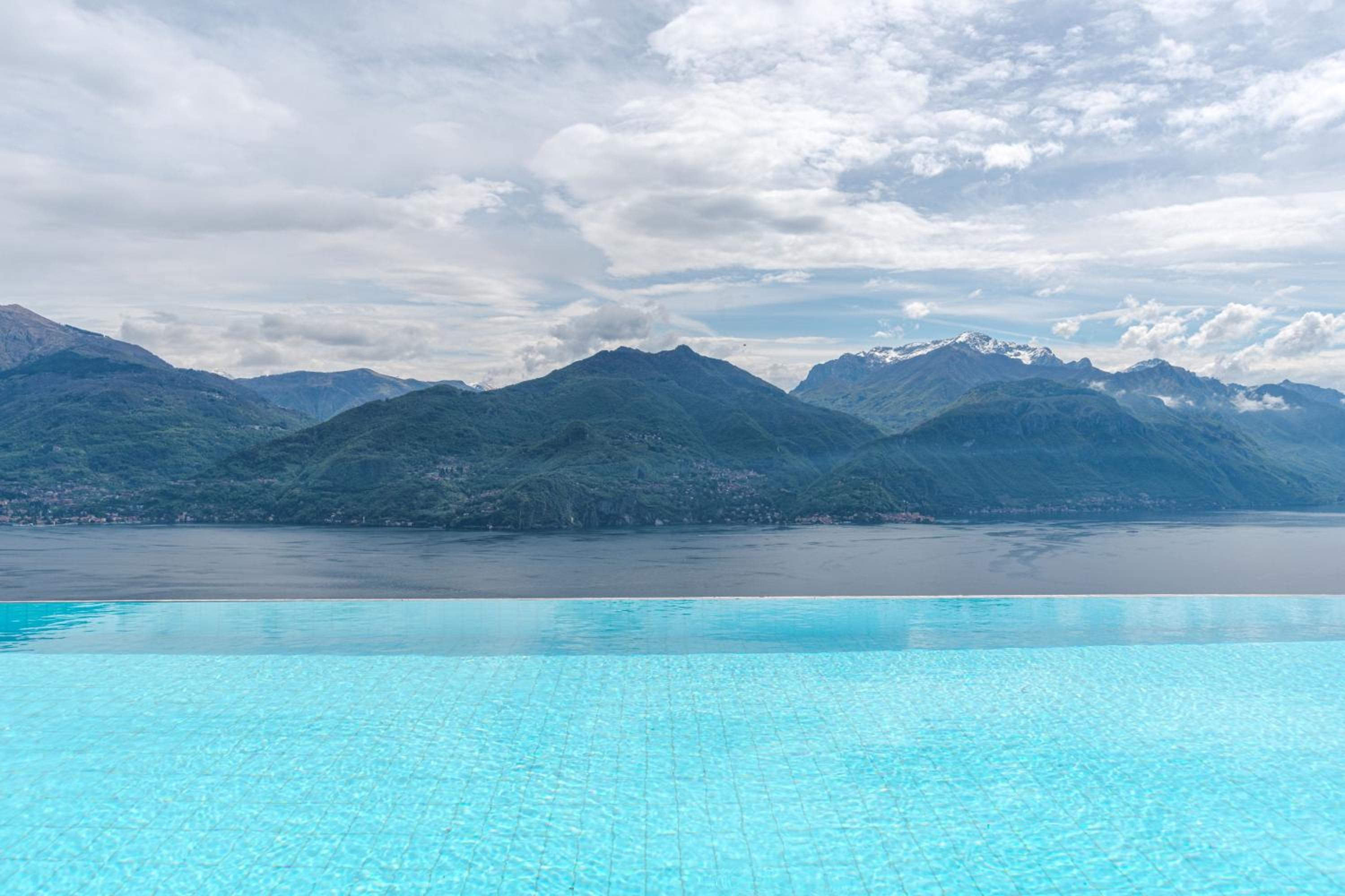 Villa Rosa - Plesio by LoveComo