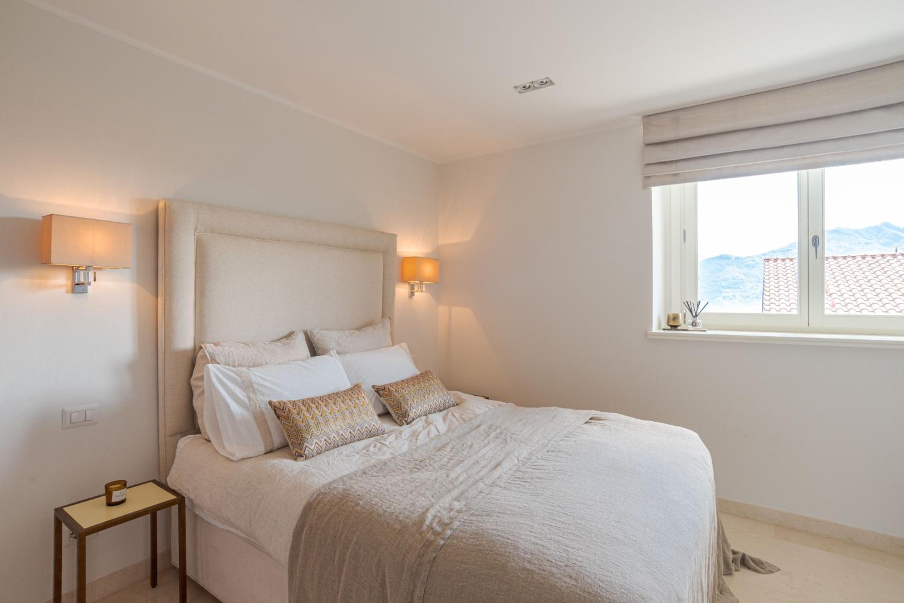Villa Rosa - Plesio by LoveComo