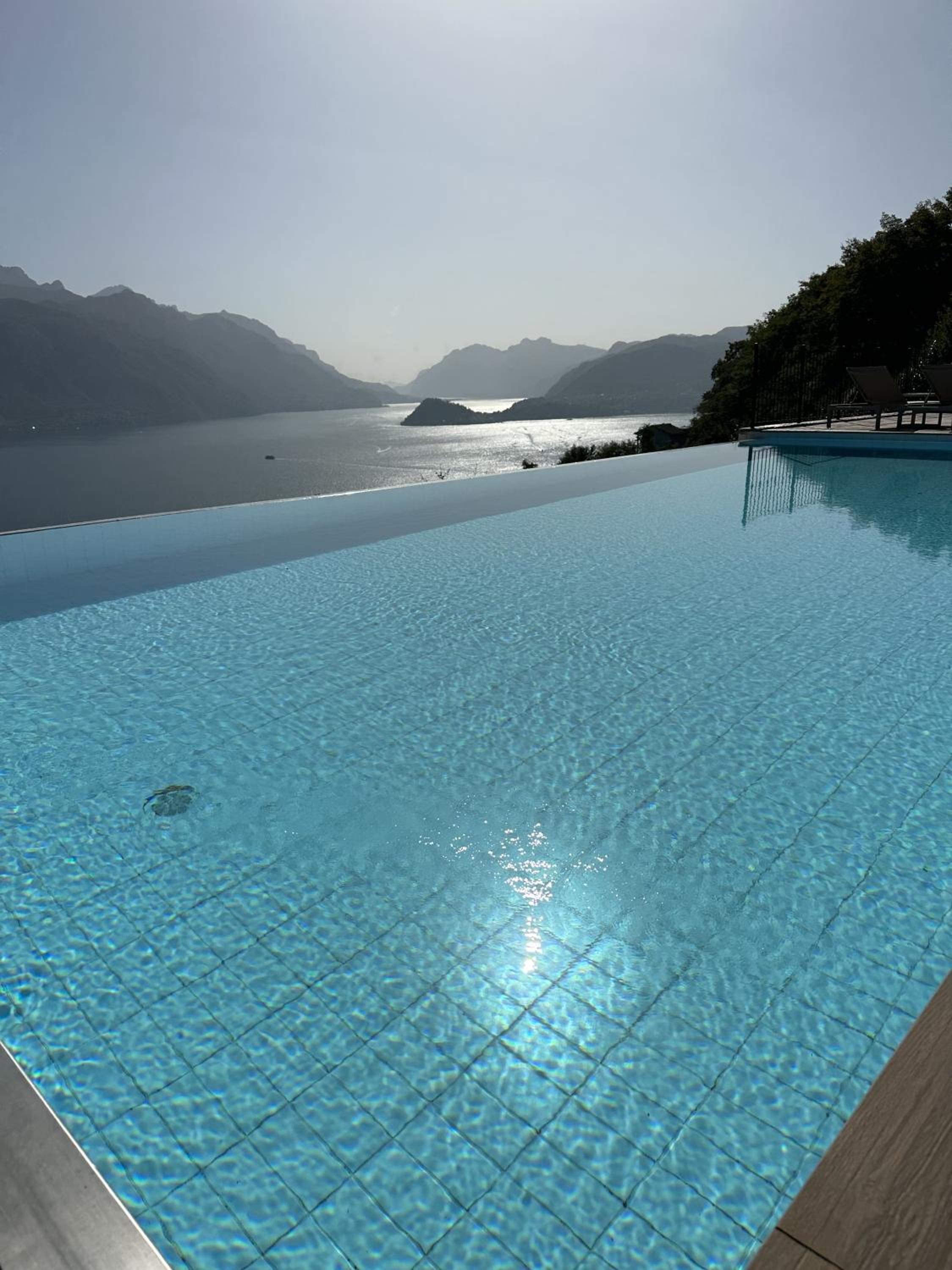 Villa Rosa - Plesio by LoveComo