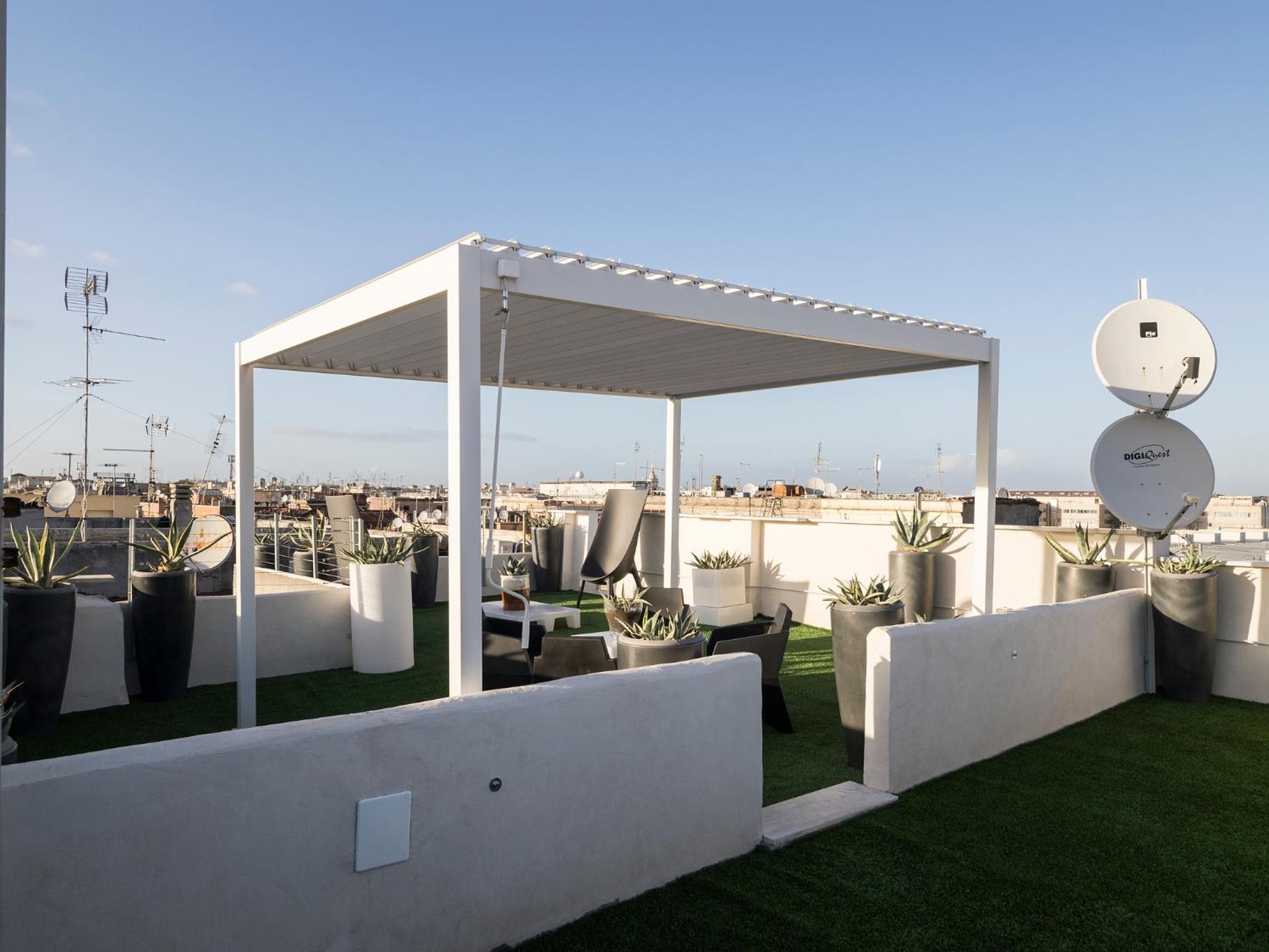 roof