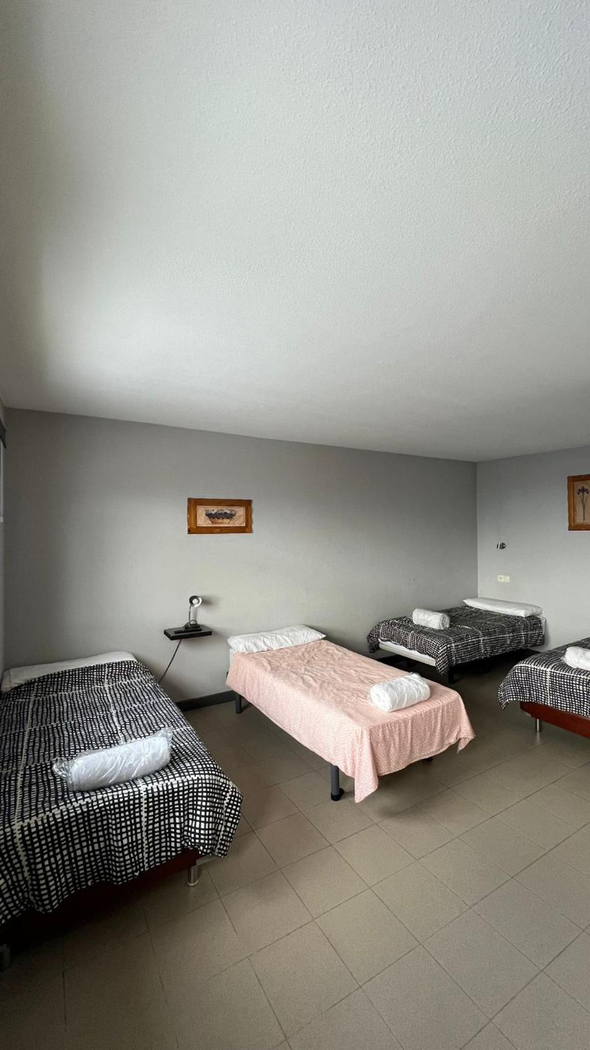 Apartaments Crest Pas