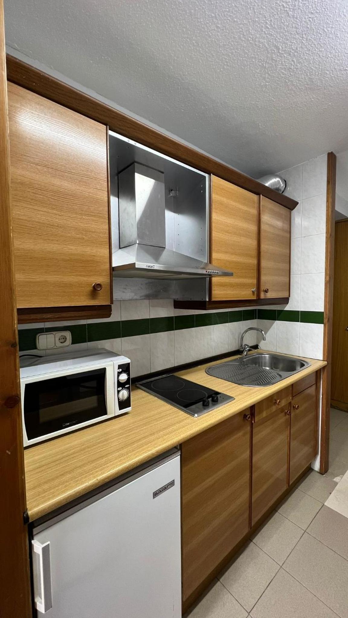 Apartaments Crest Pas