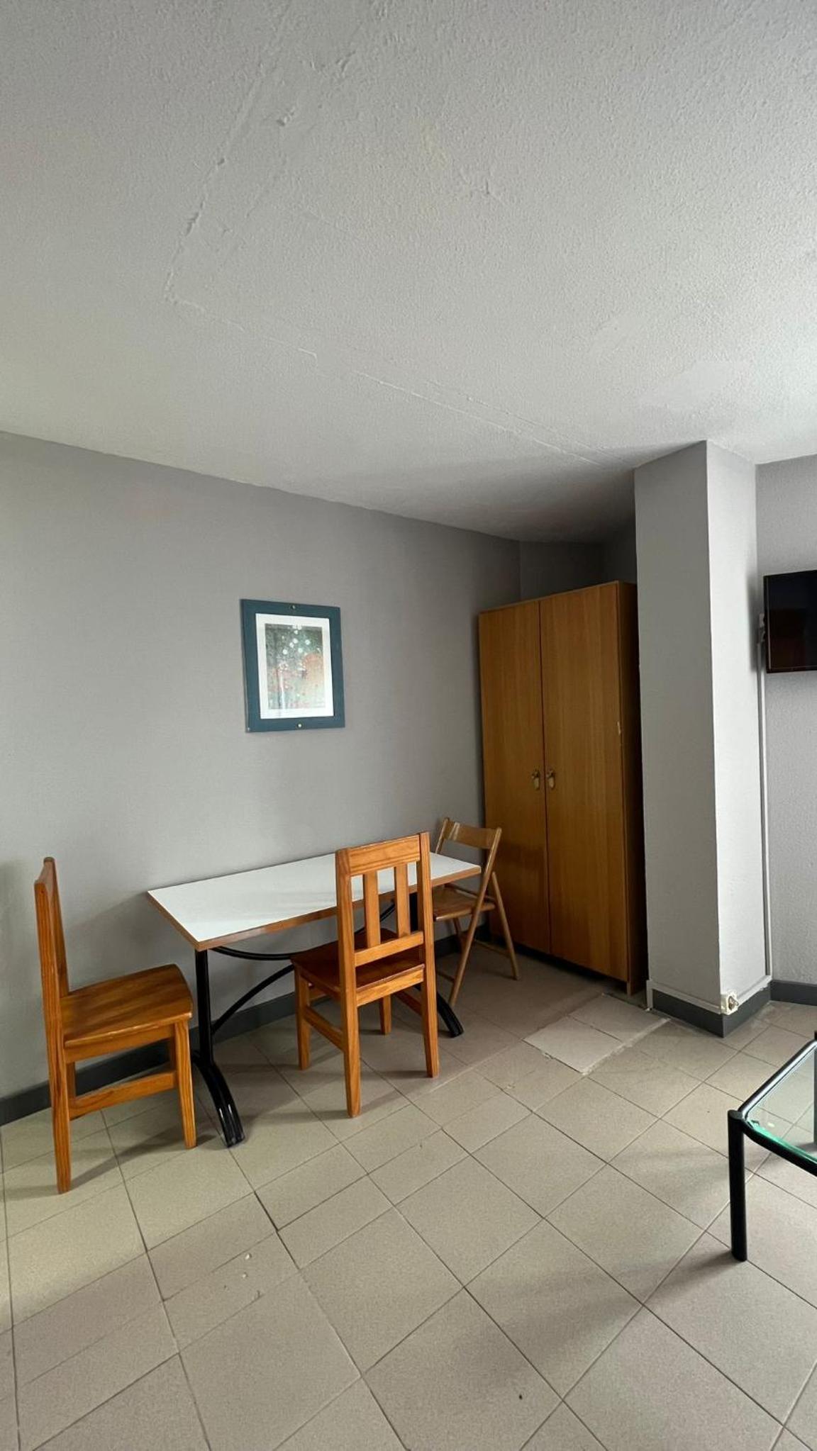 Apartaments Crest Pas