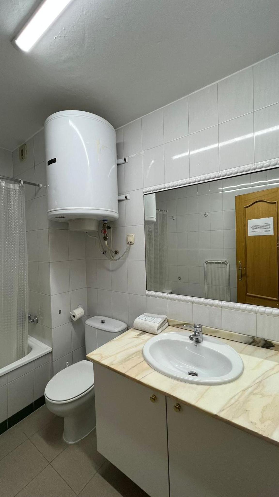 Apartaments Crest Pas
