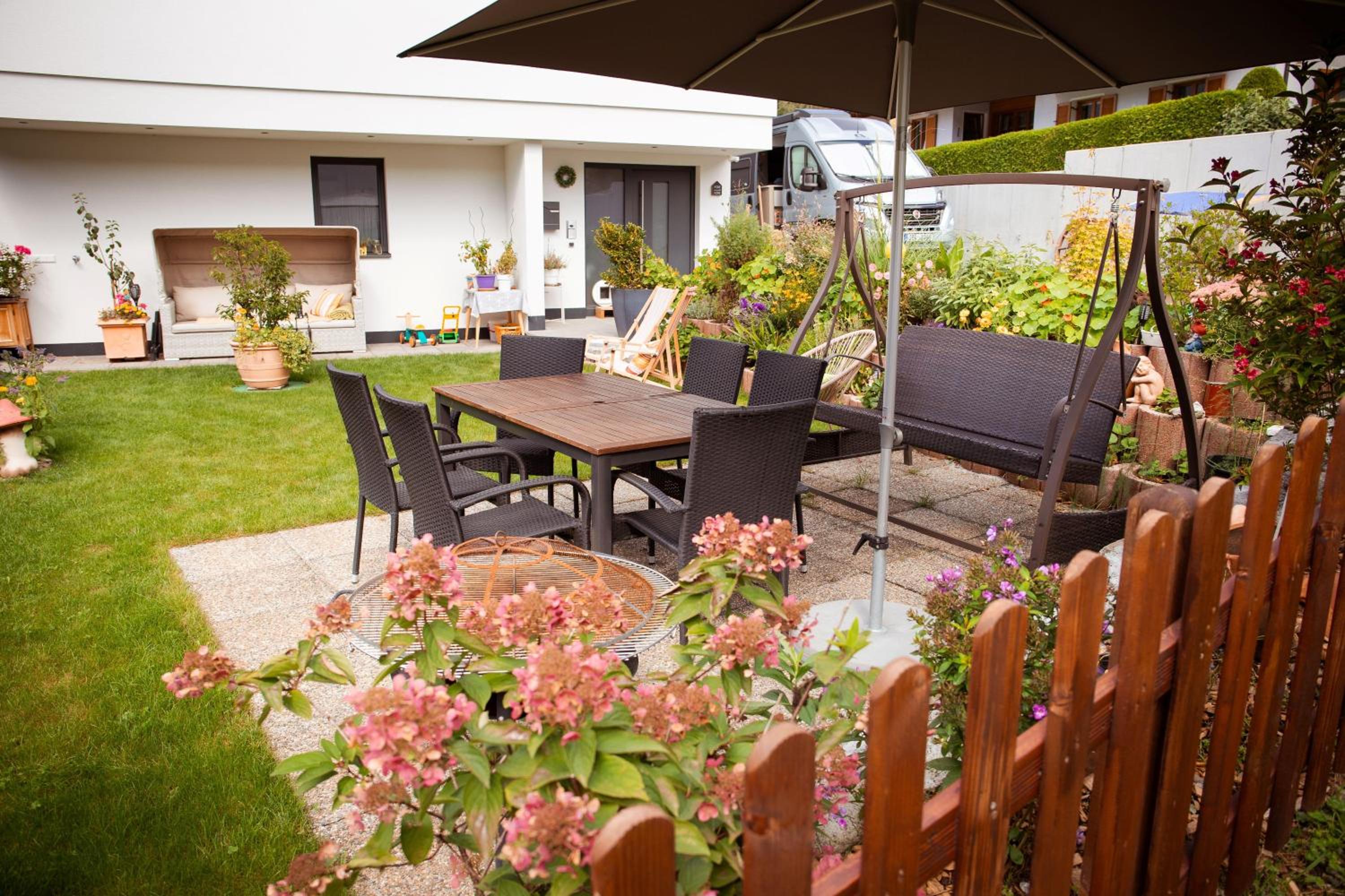 Alpenstern Apartment Montafon