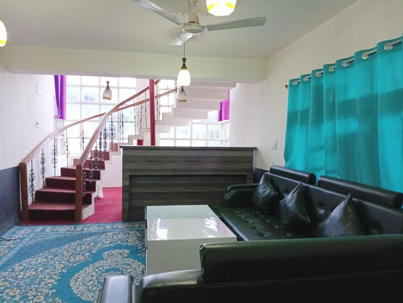 Rafiya Homestay