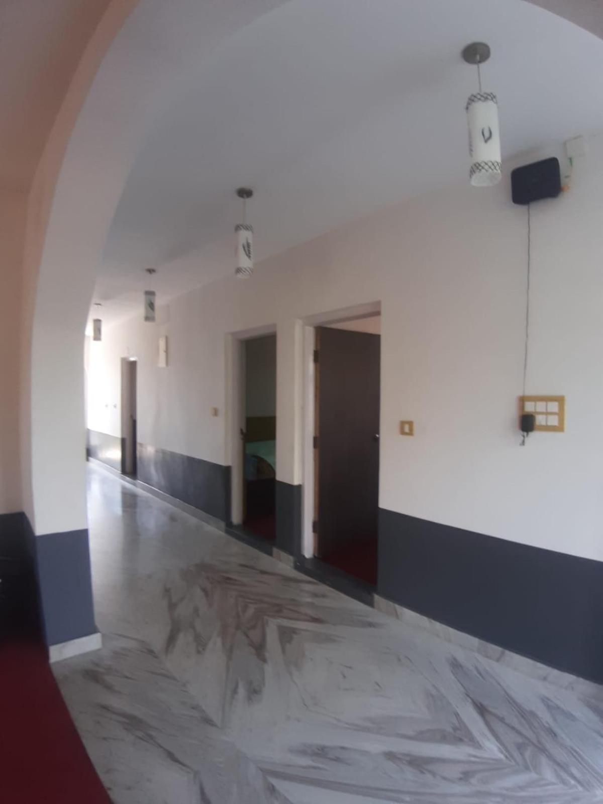 Rafiya Homestay