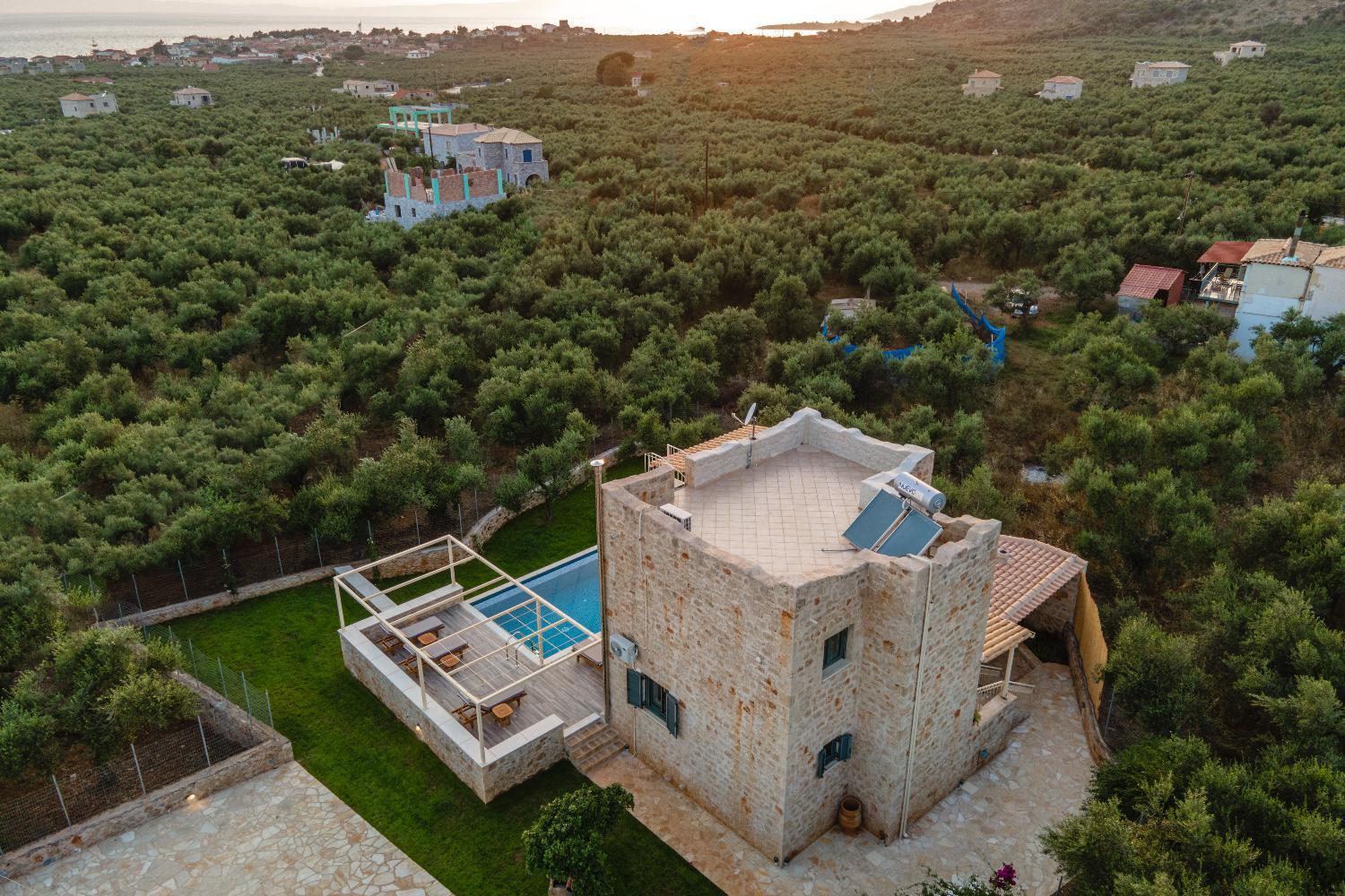 Villa Nora