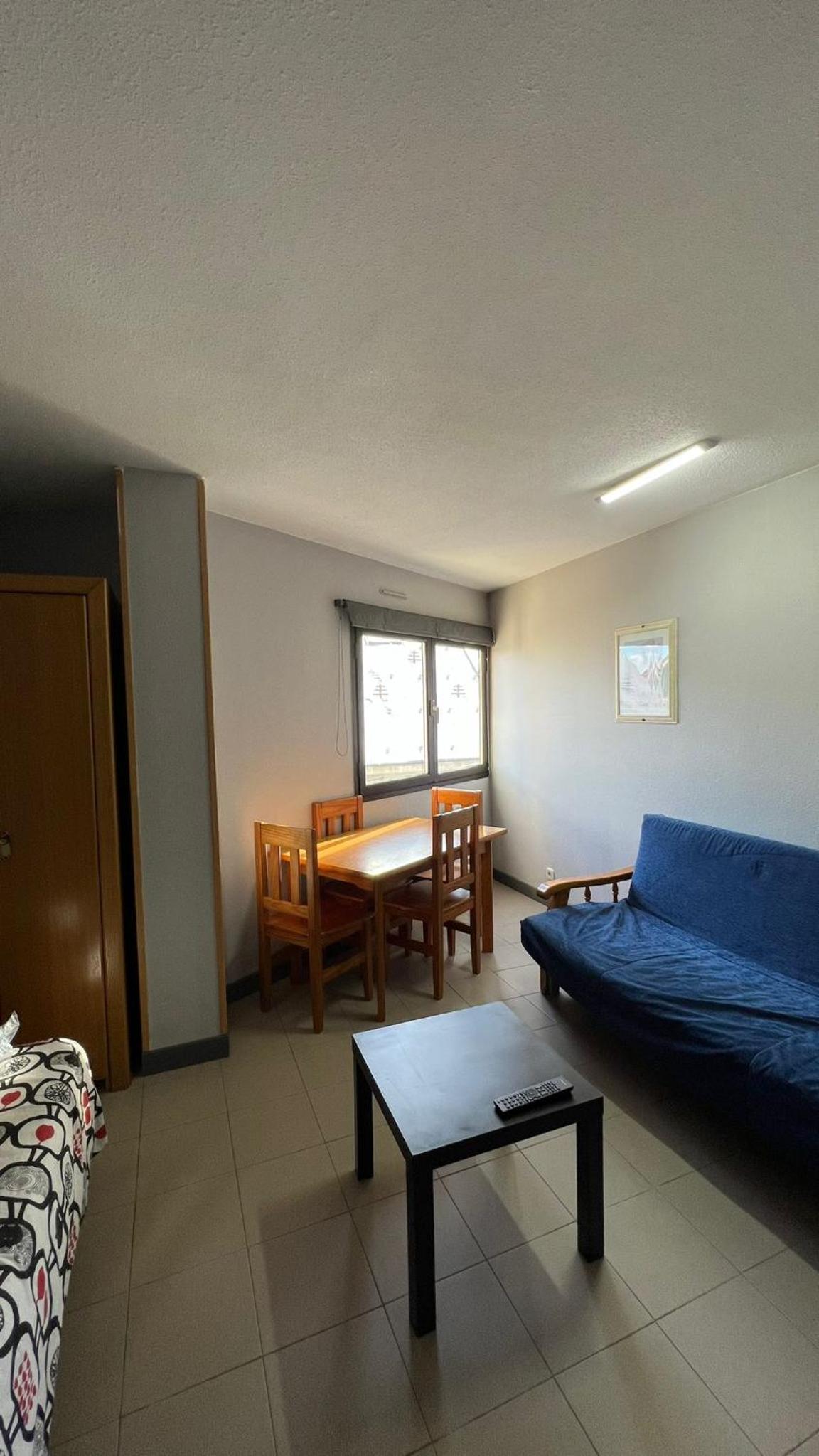 Apartaments Crest Pas