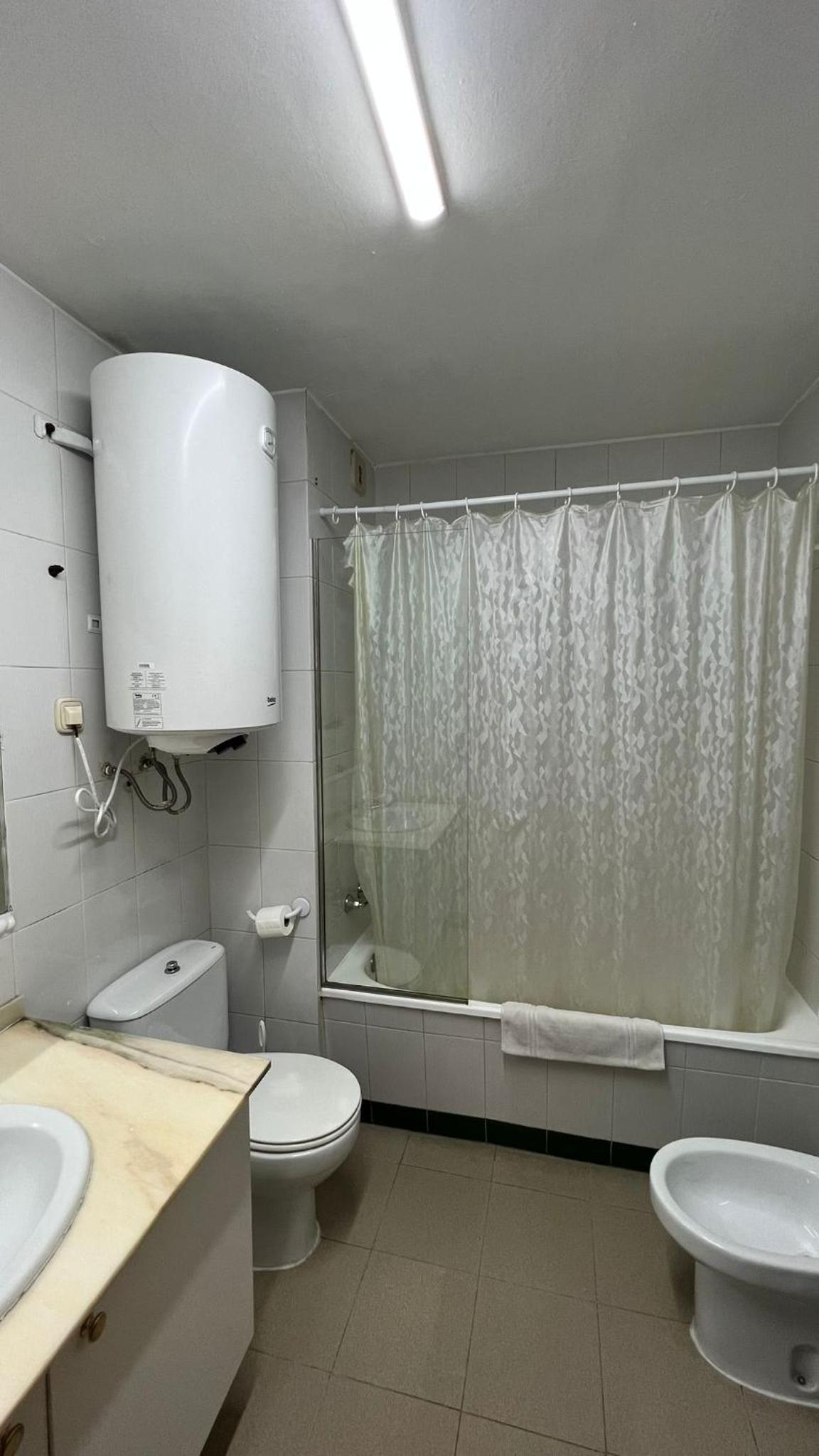 Apartaments Crest Pas
