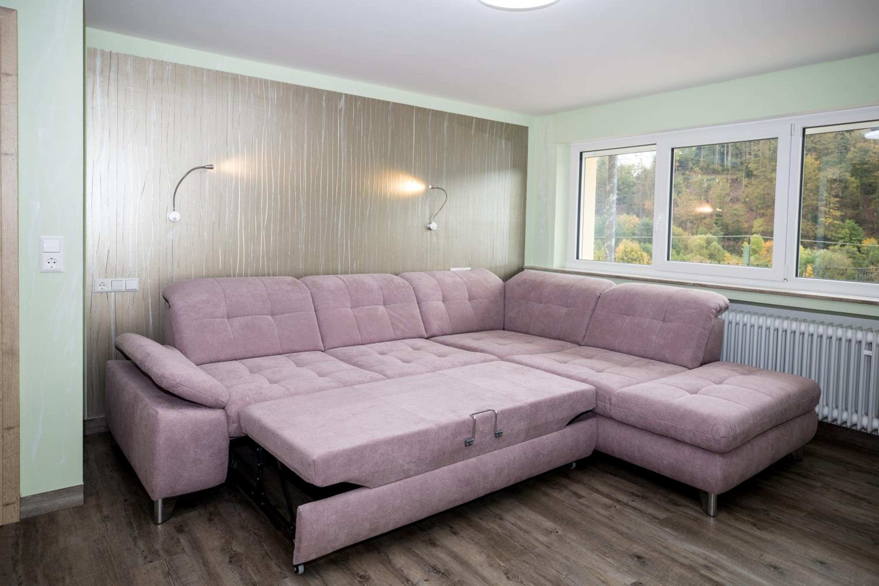 Ferienhaus Lacher