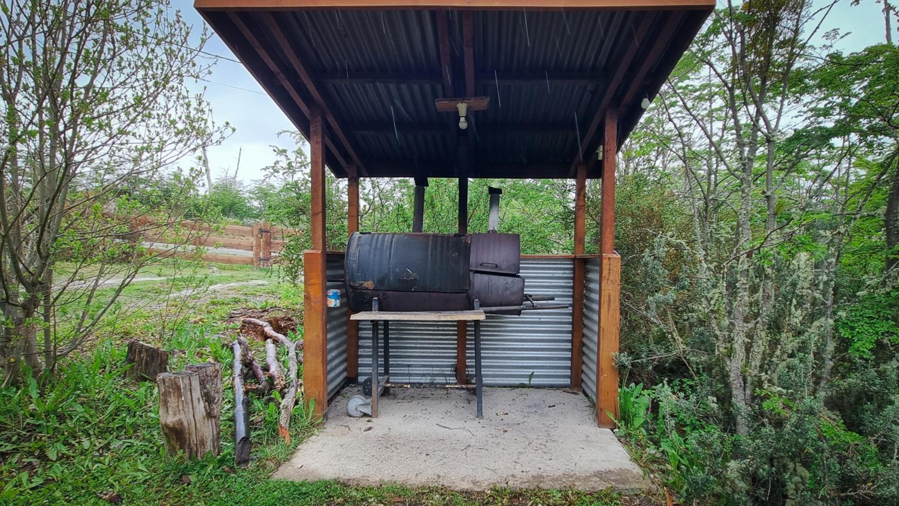 CABAÑAS LOS ARÁNDANOS