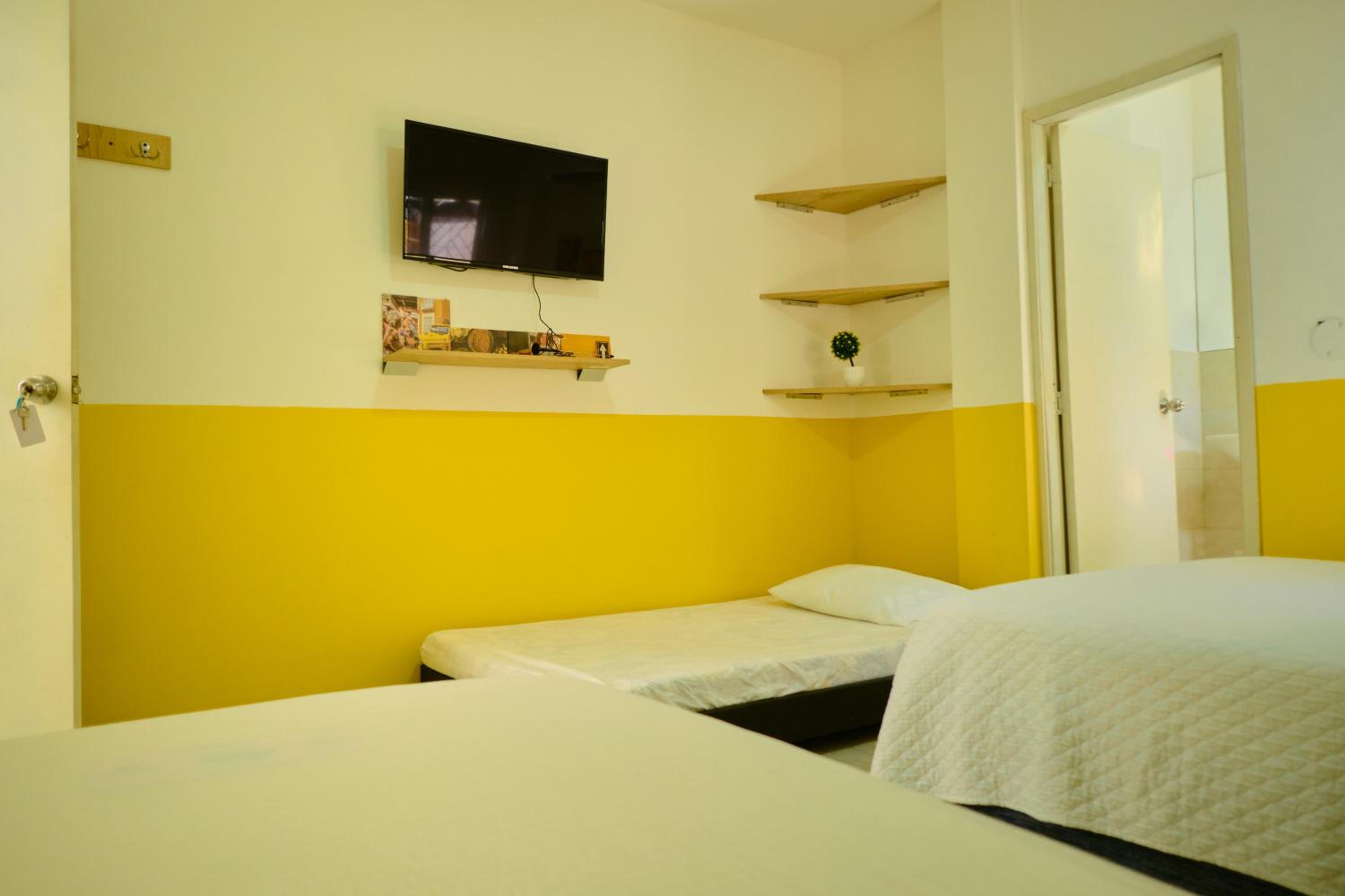 Casa en cartagena con jacuzzi