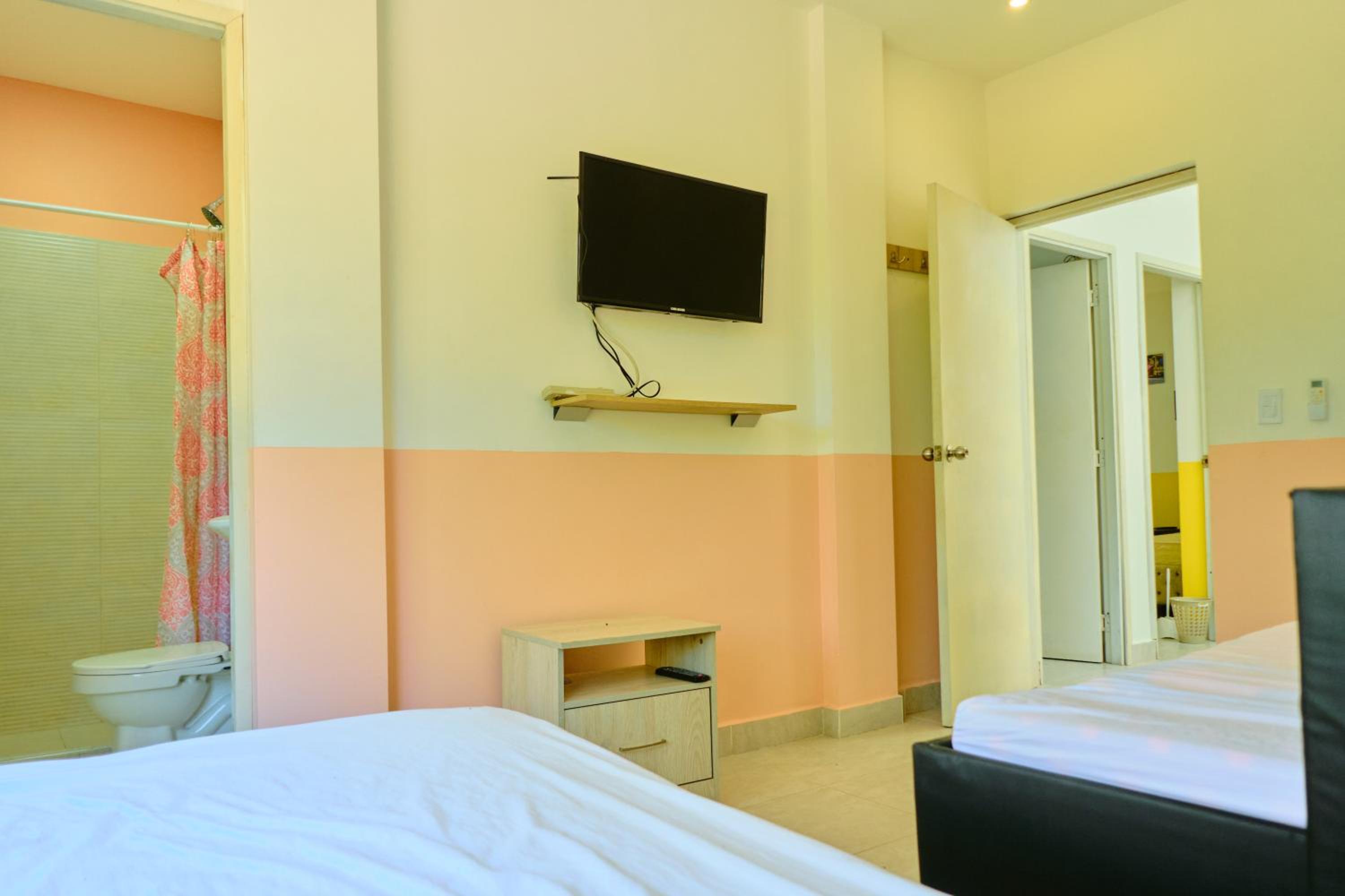 Casa en cartagena con jacuzzi