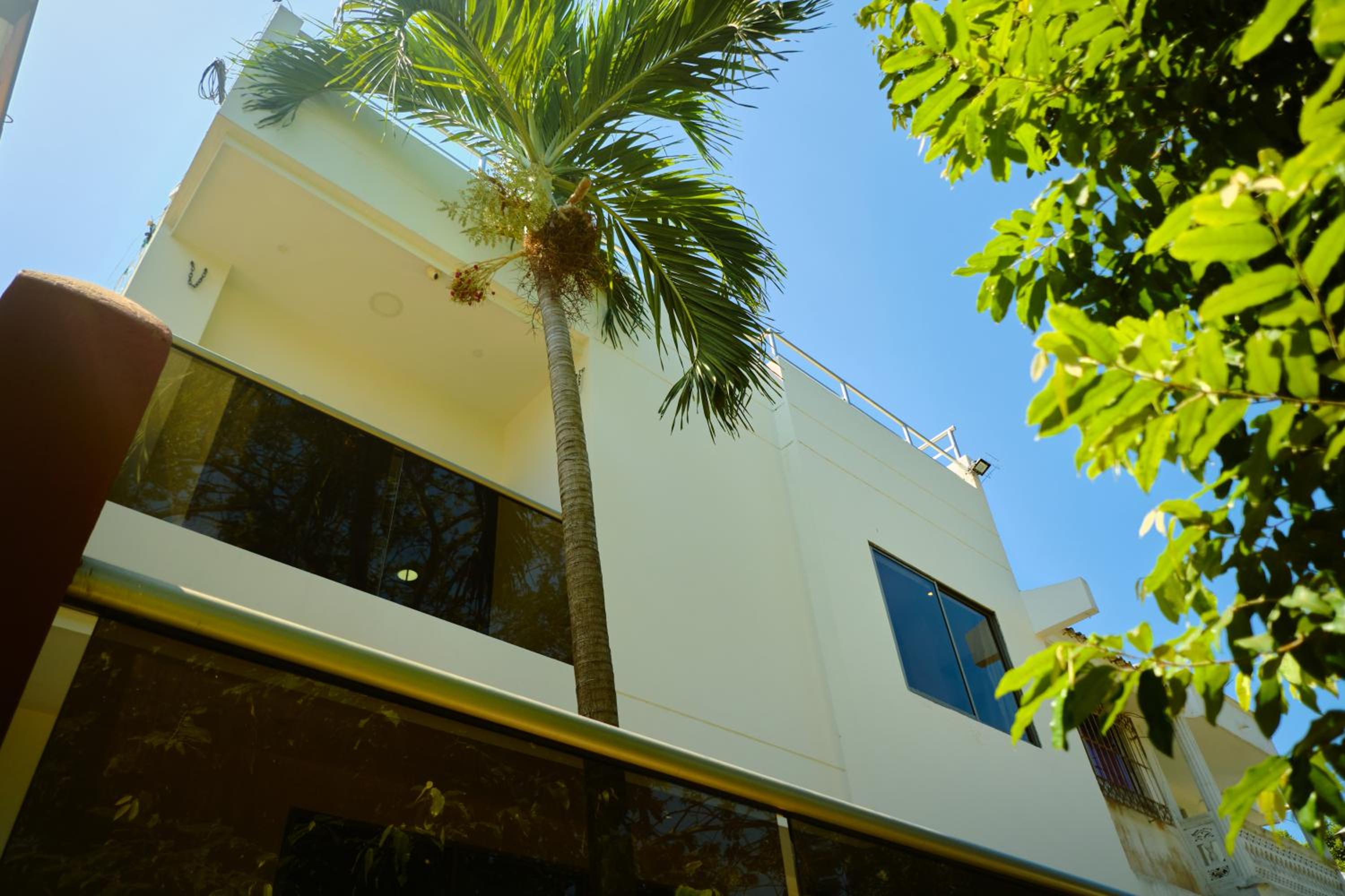 Casa en cartagena con jacuzzi