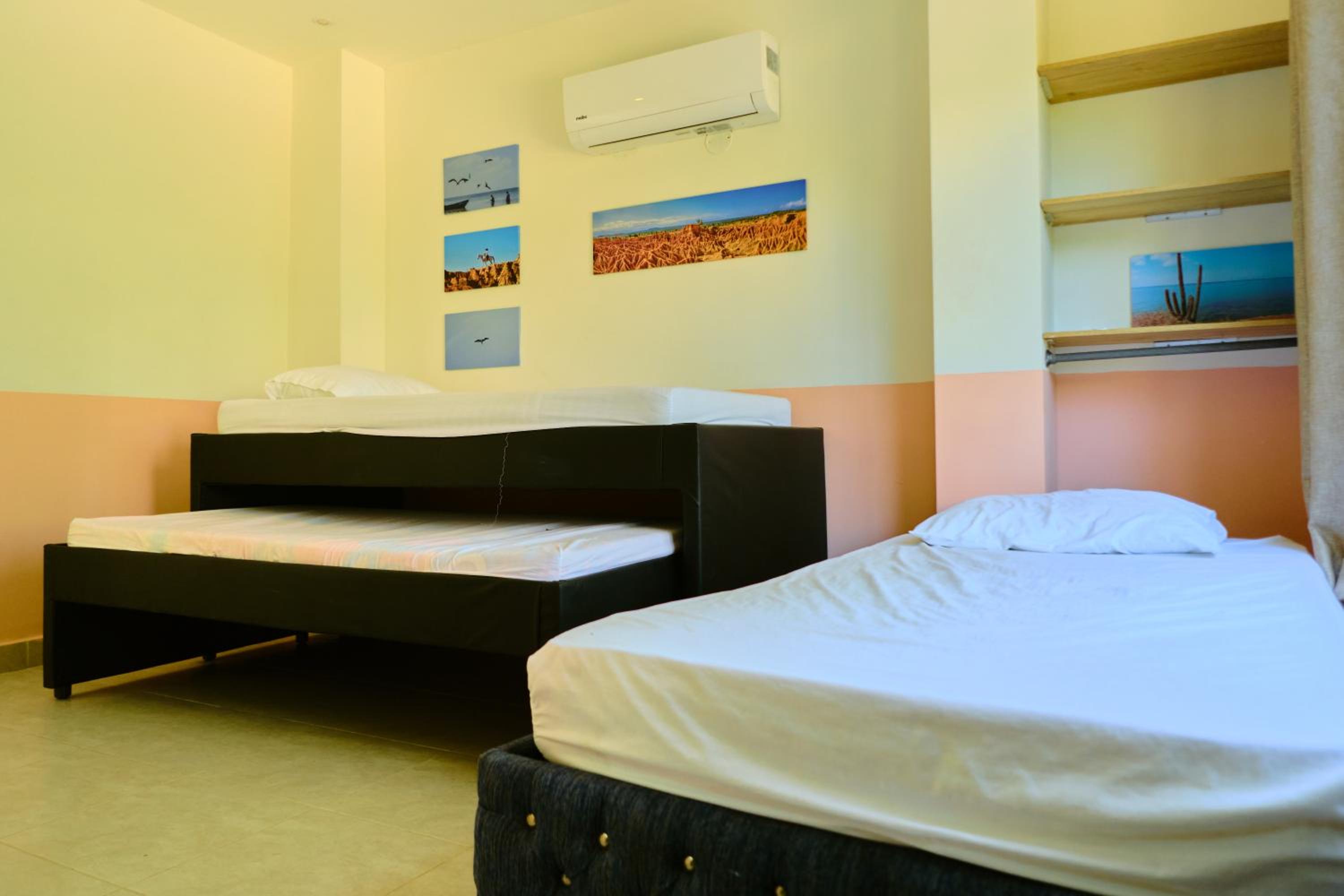 Casa en cartagena con jacuzzi
