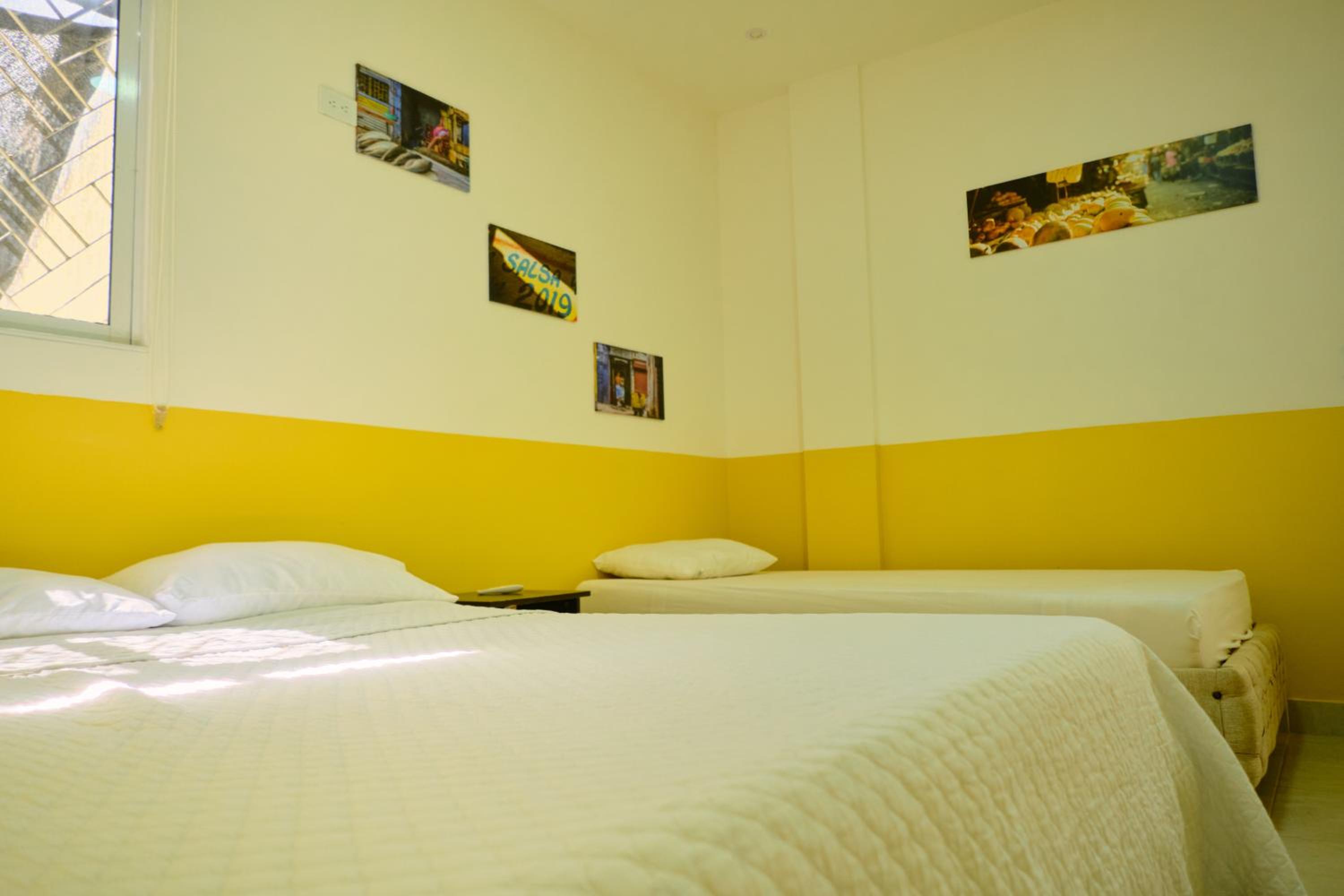Casa en cartagena con jacuzzi