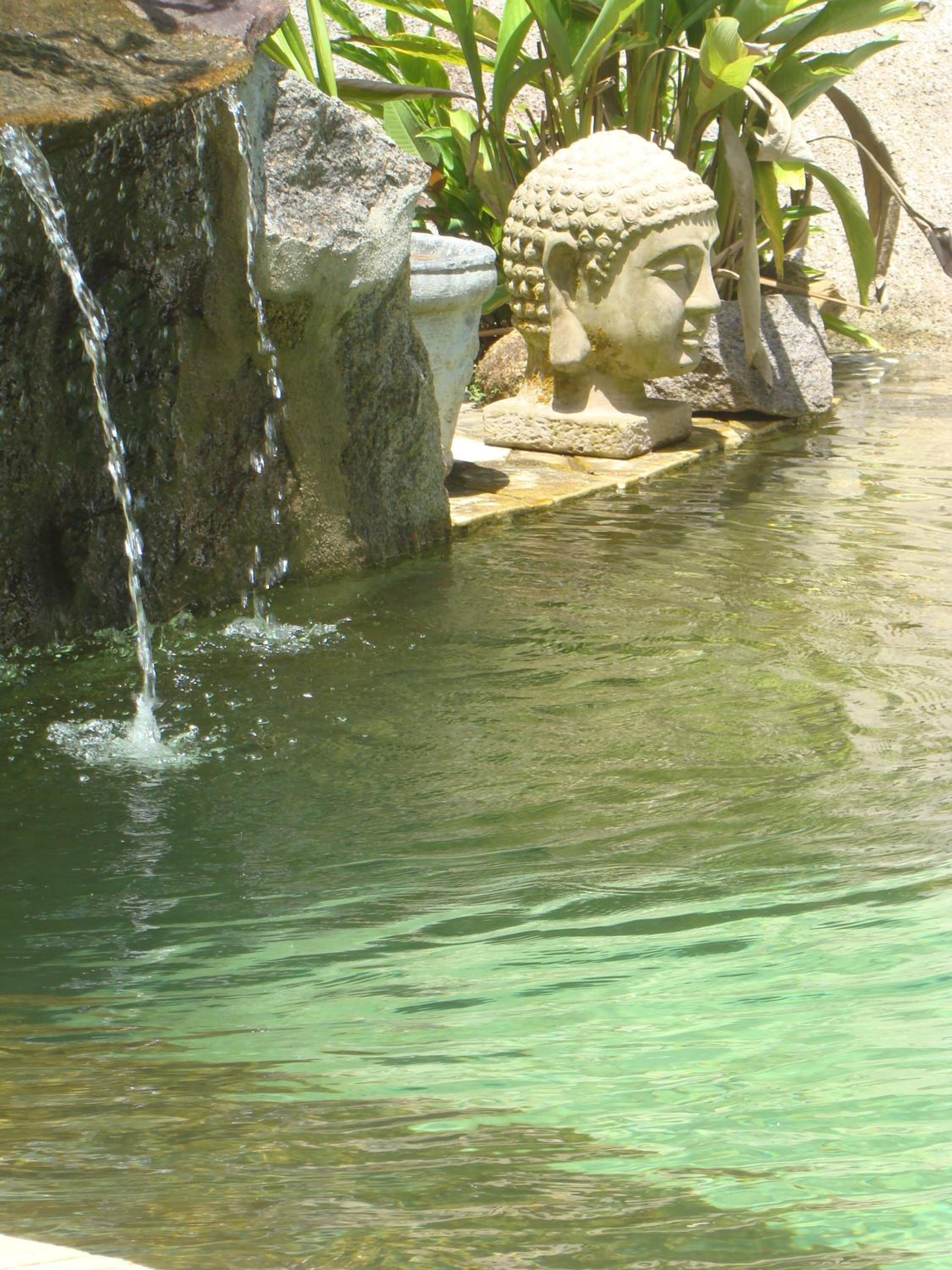 Pousada do Riacho Trindade