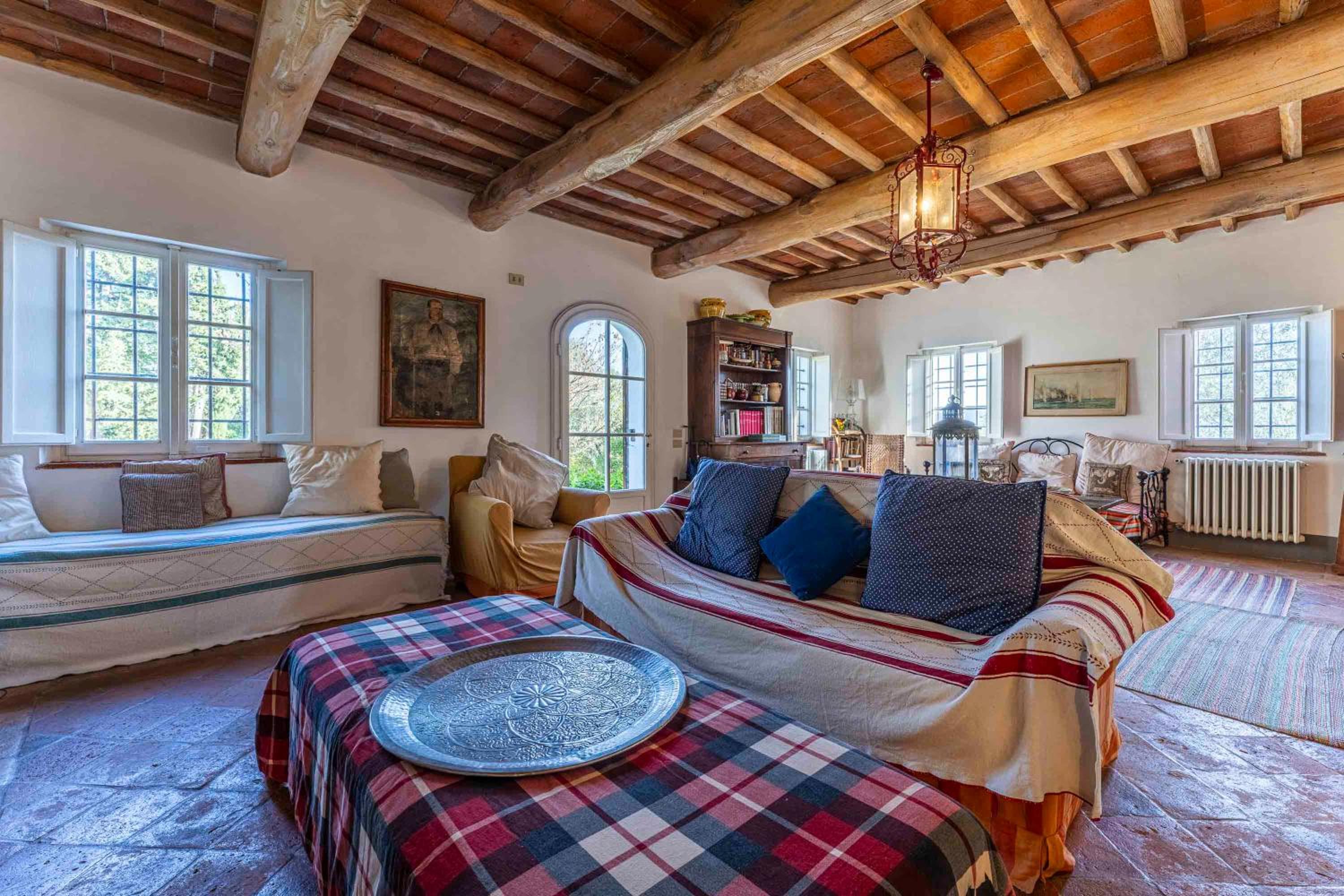 La Casa Dei Limoni, Camaiore, Pet Friendly, Wifi view 5