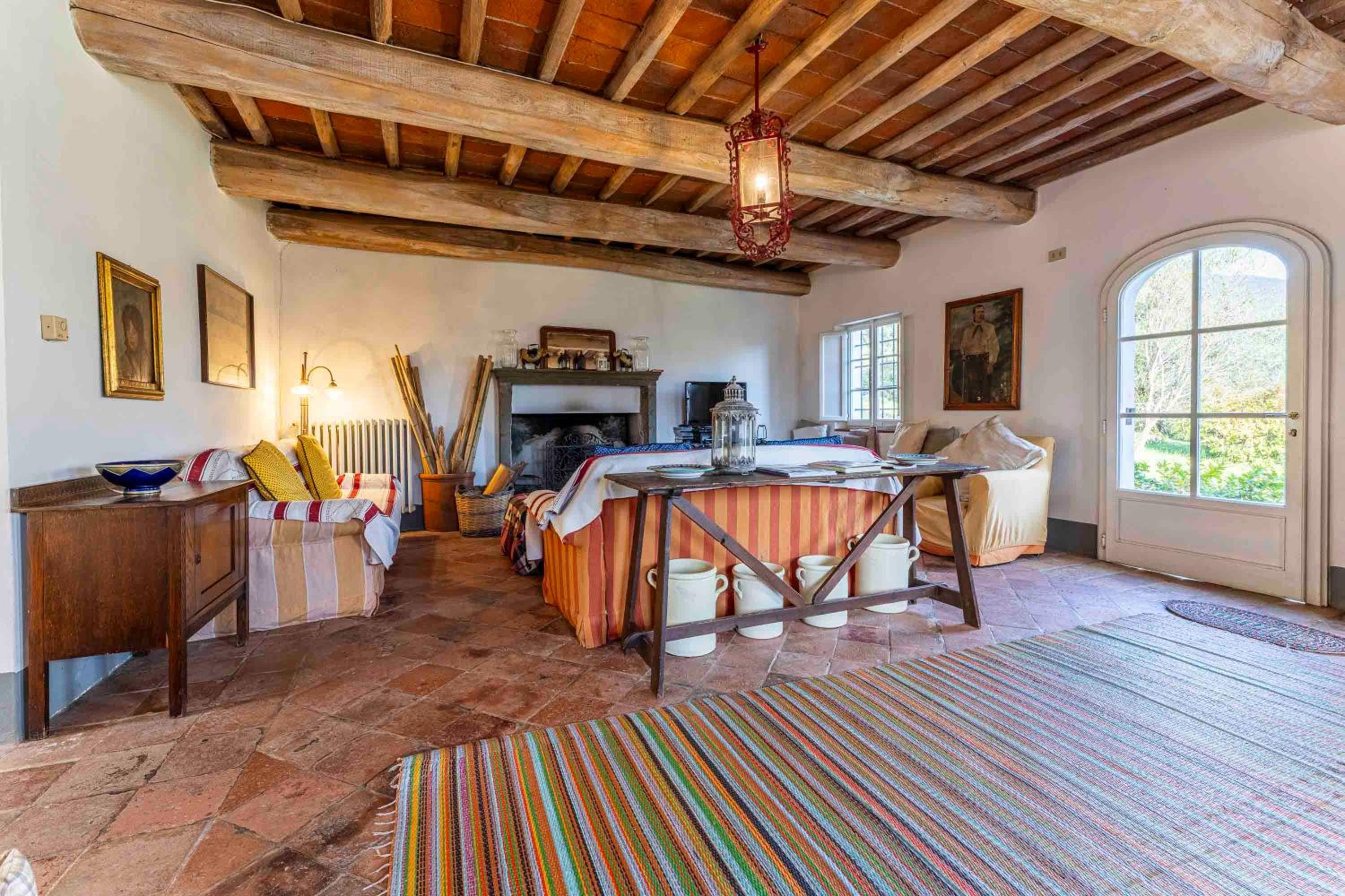 La Casa Dei Limoni, Camaiore, Pet Friendly, Wifi view 4