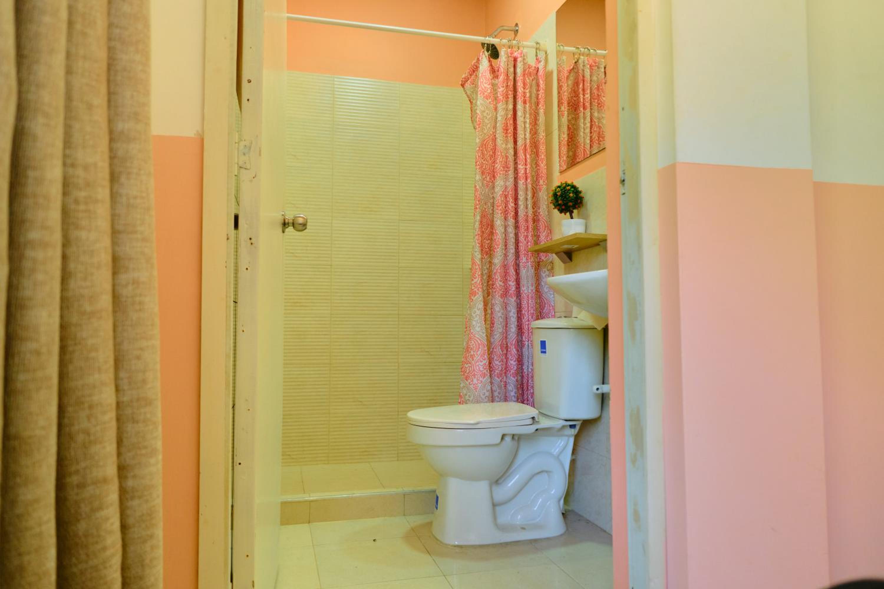 Casa en cartagena con jacuzzi