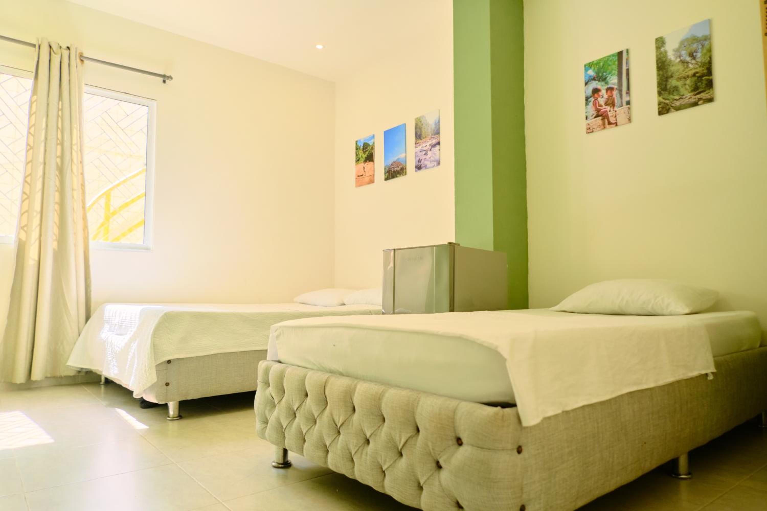 Casa en cartagena con jacuzzi