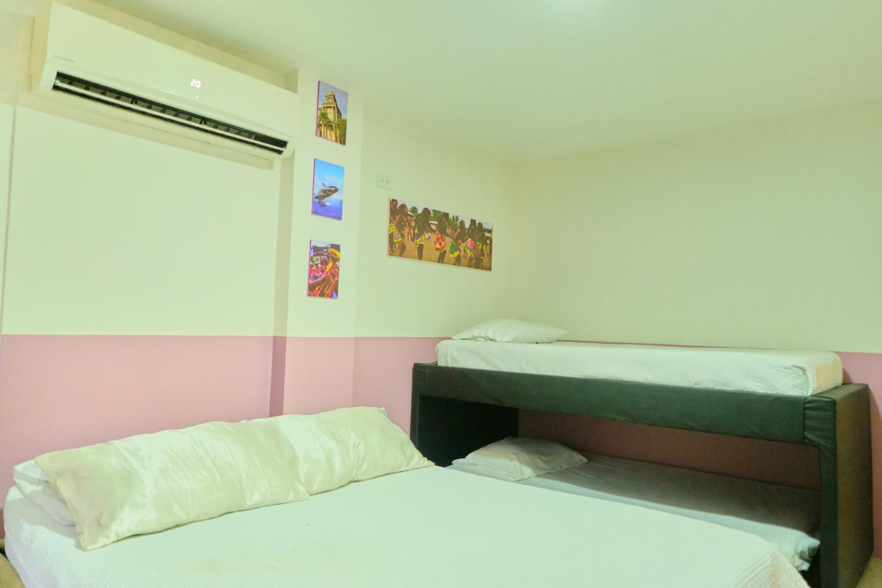 Casa en cartagena con jacuzzi
